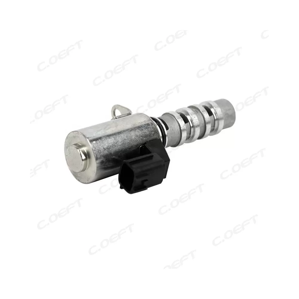 For Teana New Automatic Engine Oil Control Variable Valve Timing VVT Solenoid Engine Timing Oil Control Valve 23796-EA000