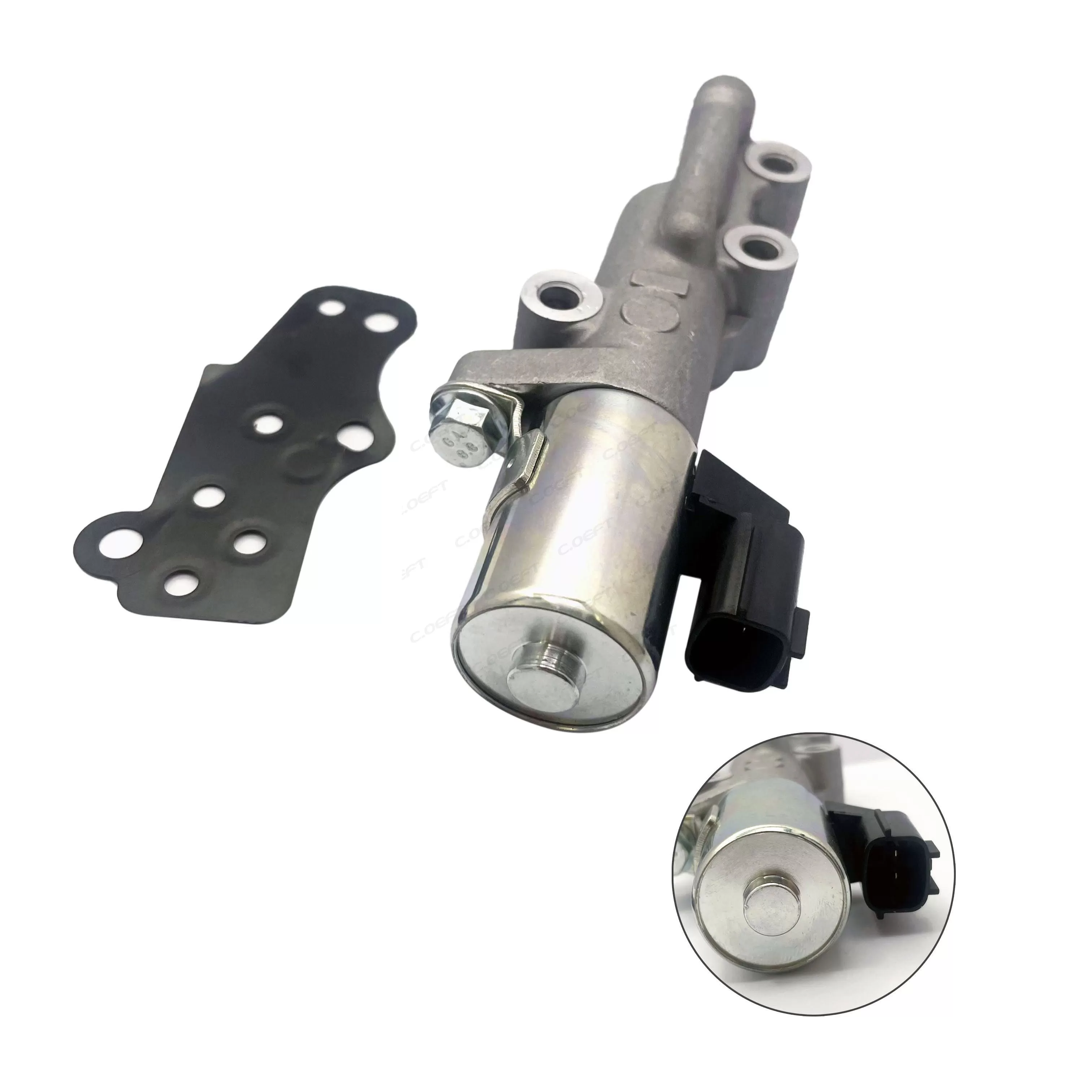 For Infiniti New Automatic Camshaft Adjuster Control Valve Engine Timing Oil Control Valve 23796-EA20A