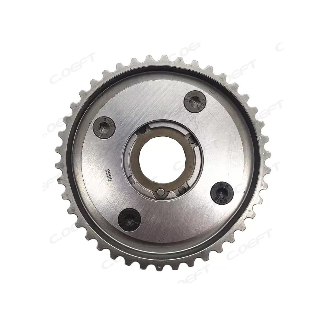 For Volvo 1.0  Camshaft Timing Gear 01656549