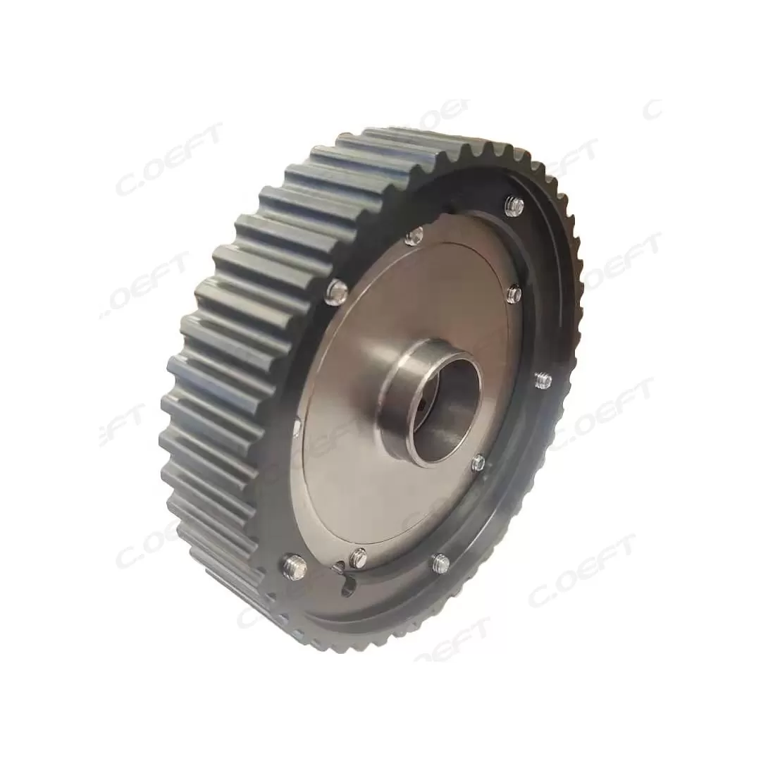 برای JMC Ruimai 4K21 VVT Timing Gear SMW350112