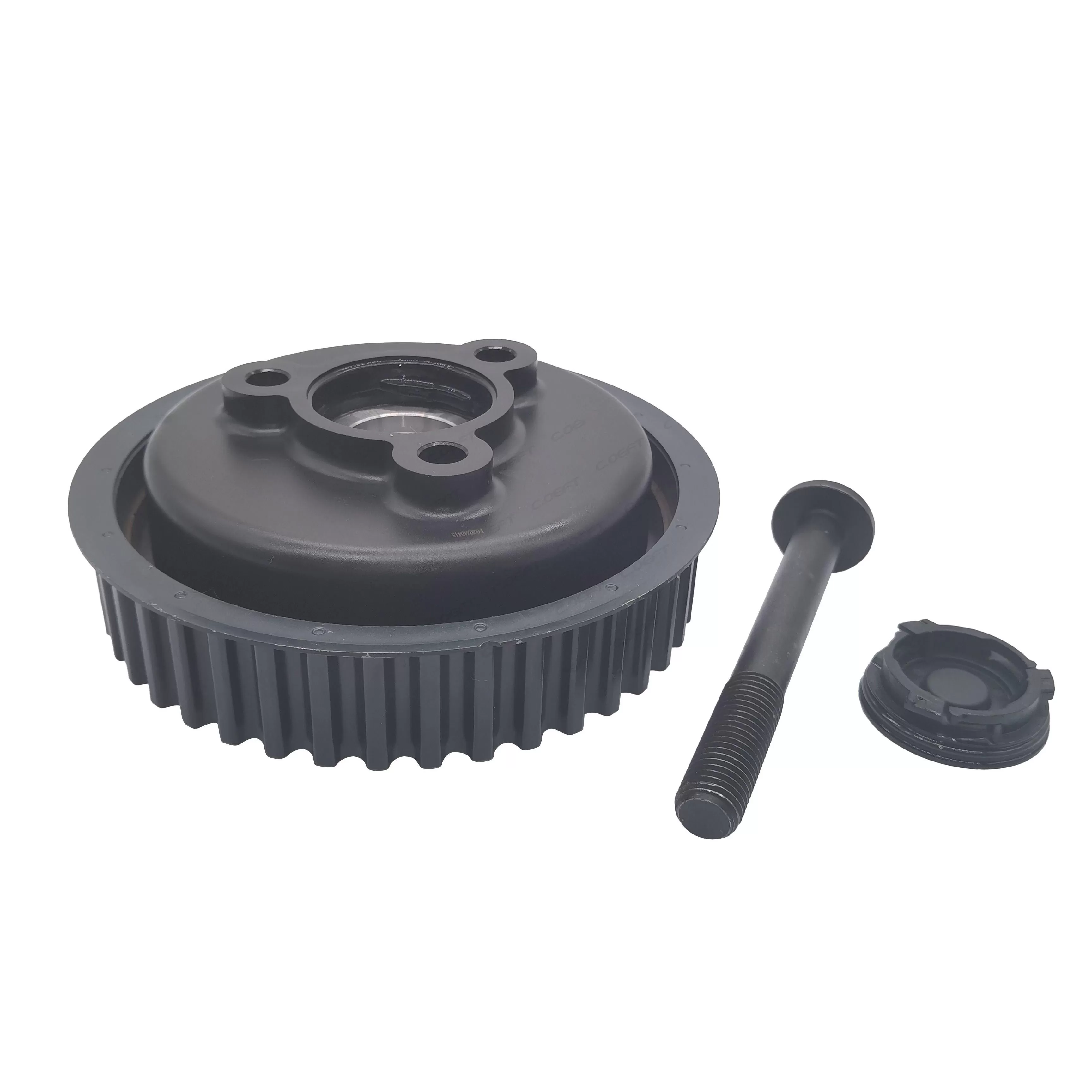 For Volvo B420 2.0 Actuator Timing Gear 32213917 31375875 31480437