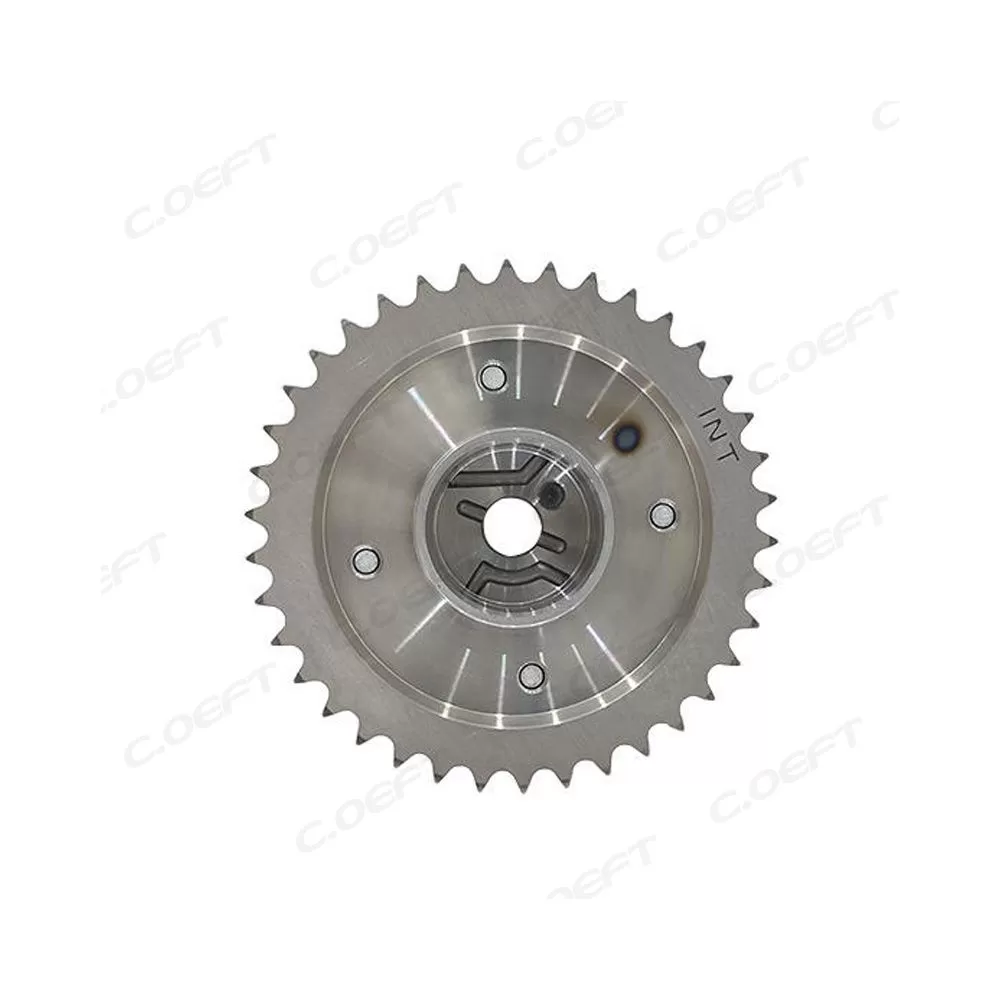 For BAIC A156T1 New Factory Wholesale Camshaft Adjuster Timing Gear Variable Valve Timing Gear T00001348