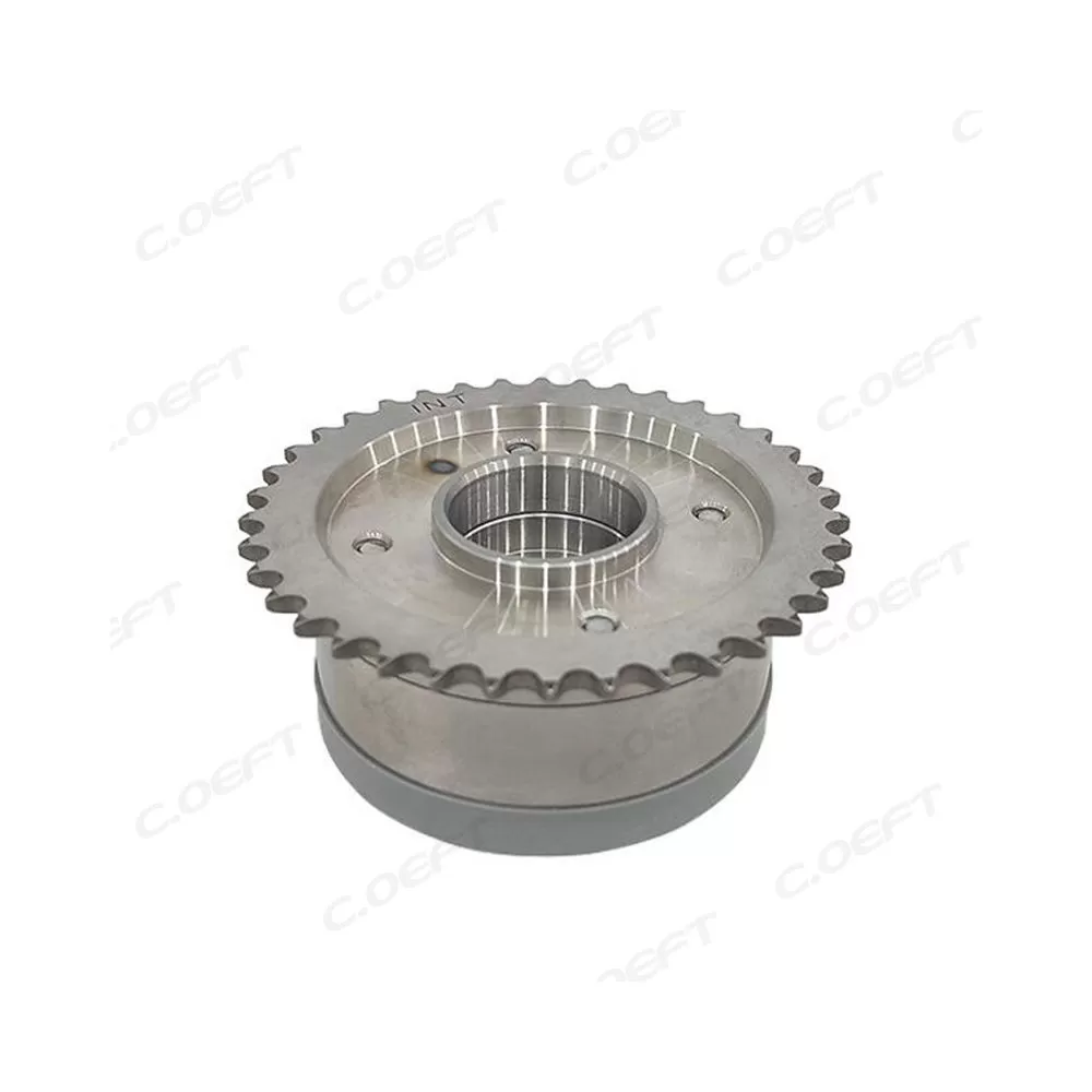 For BAIC A156T1 New Factory Wholesale Camshaft Adjuster Timing Gear Variable Valve Timing Gear T00001348