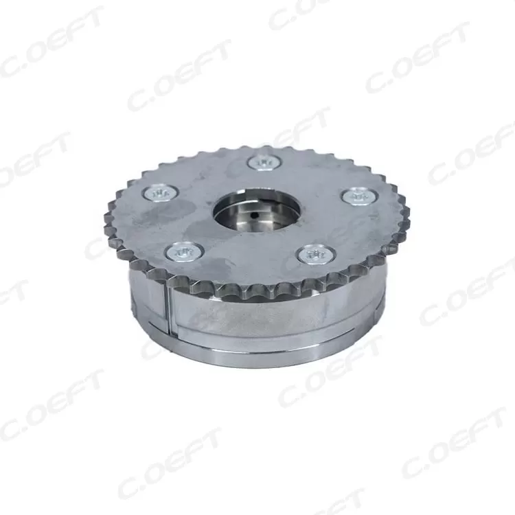 For Geely 479  Camshaft Adjustment Unit 136000090523024(black)