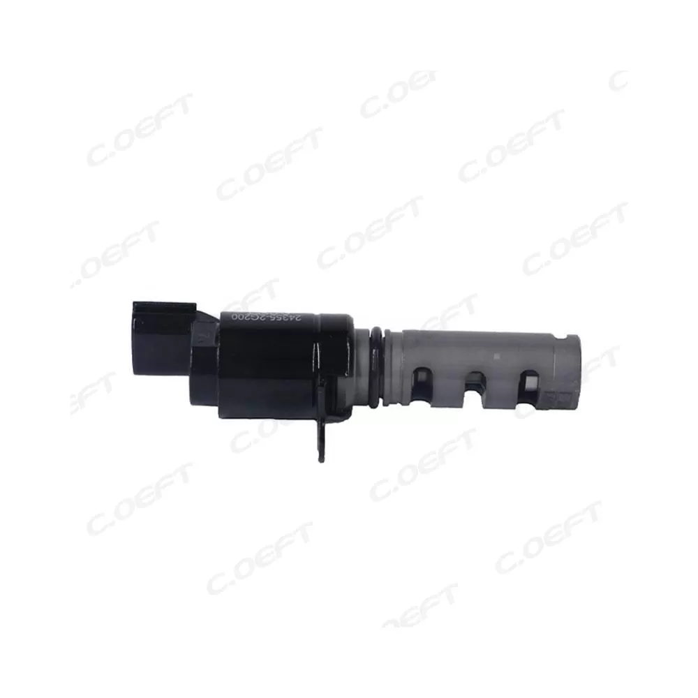 For Hyundai Kia New Automatic Camshaft Adjuster Control Valve Engine Timing Oil Control Valve Oil Control Valve 24355-2G200