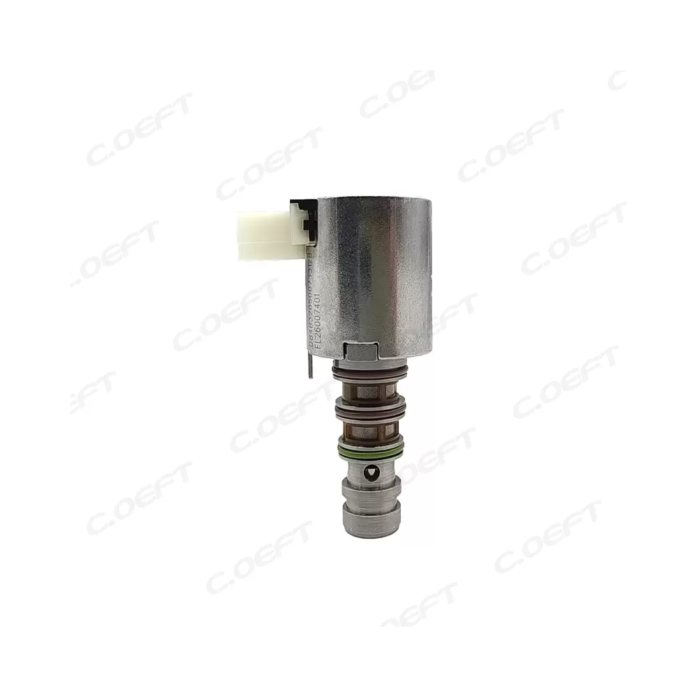 For BYD Transmission Solenoid Valve Q84B32050073312B