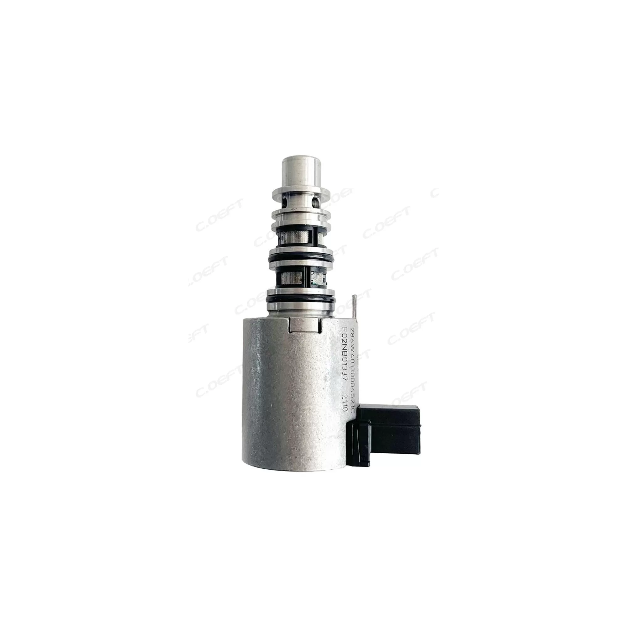 Factory Wholesale Refabricated F02NB01337 Transmission Solenoid Valve Gear Boxes for Roewe Great Wall Changan 7DCT250