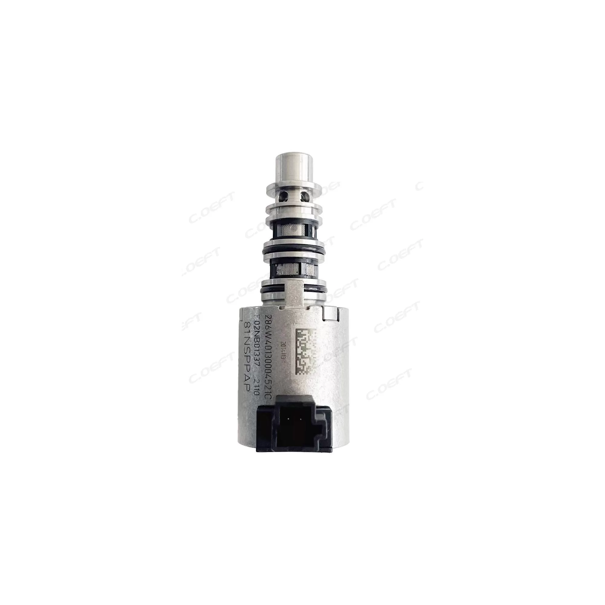 Factory Wholesale Refabricated F02NB01337 Transmission Solenoid Valve Gear Boxes for Roewe Great Wall Changan 7DCT250