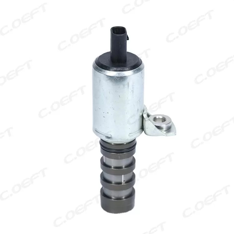 For Peugeot Citroen New Factory Wholesale Oil Control Variable Valve Camshaft Position Actuator Solenoid Valve 28221508