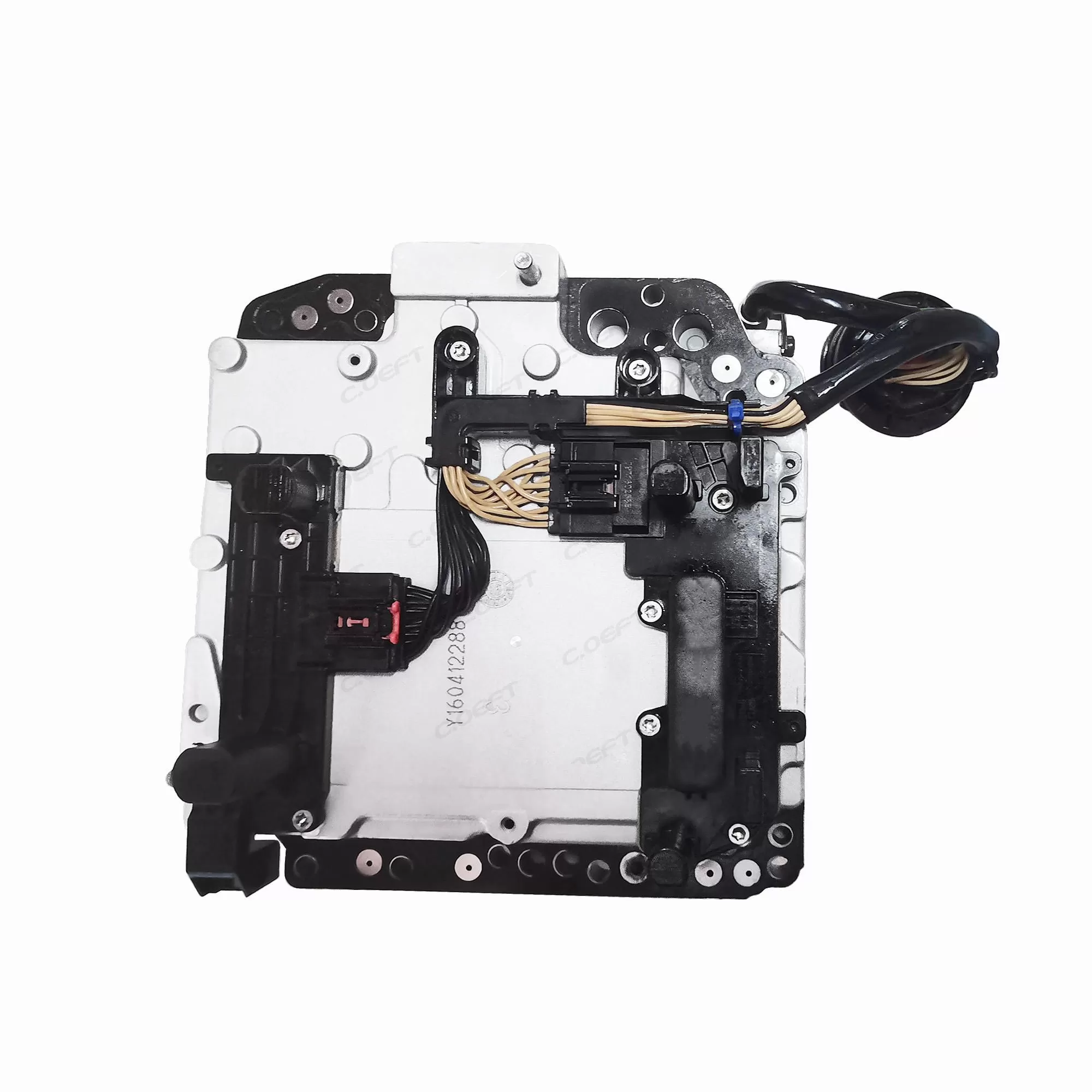 For BYD Transmission valve body assembly 6DT35/02E