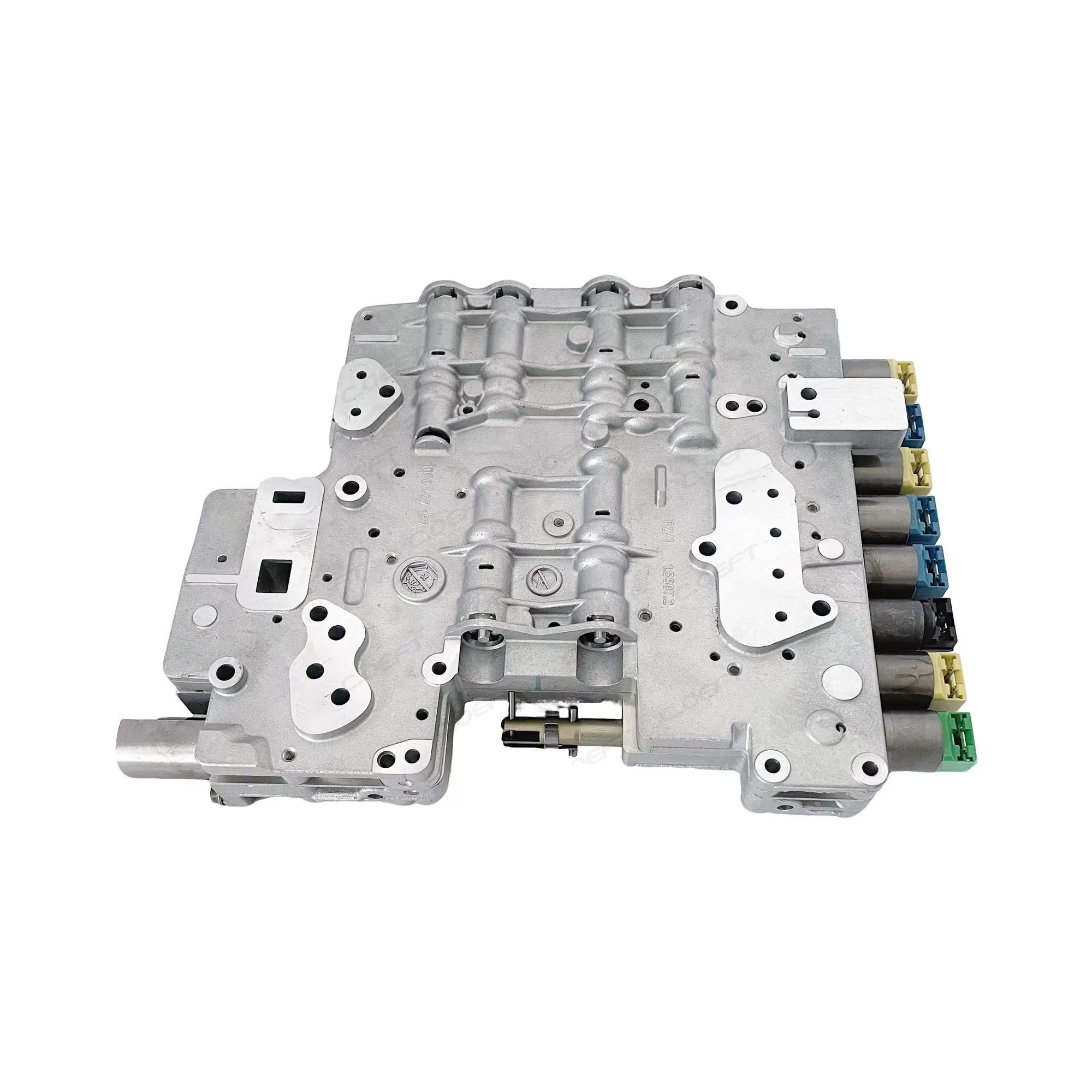 For BMW Transmission Valve Body Assembly 6HP19 A047