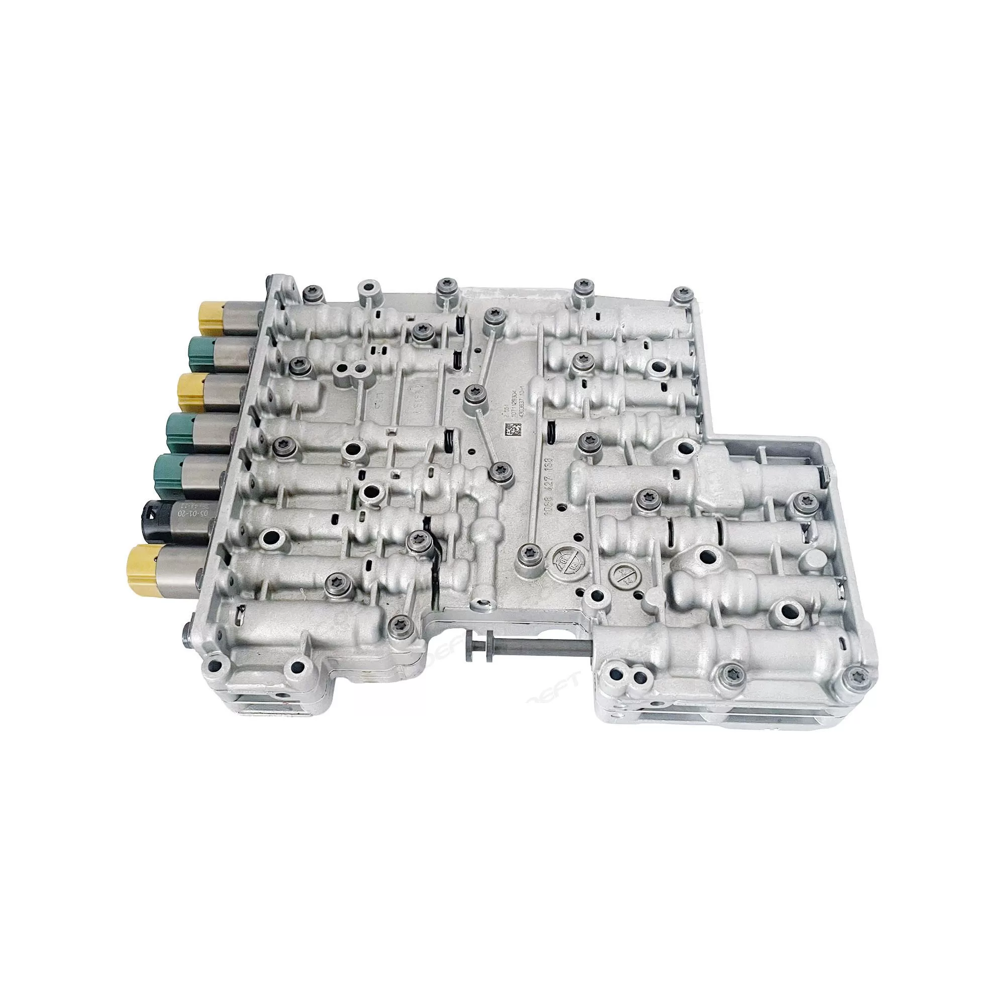 For BMW Transmission Valve Body Assembly  6HP19(A051)