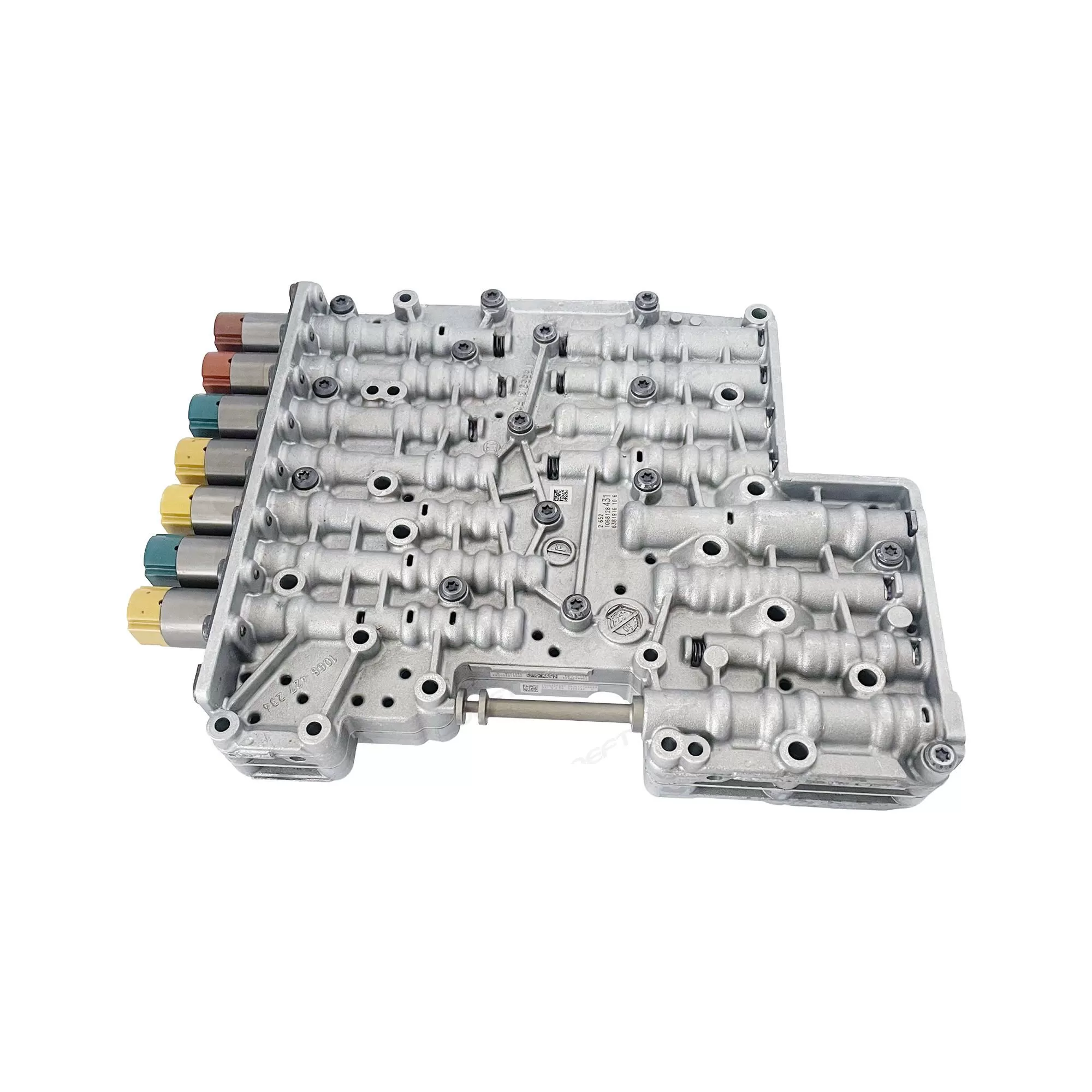 For BMW Transmission Valve Body Assembly 6HP21 A063