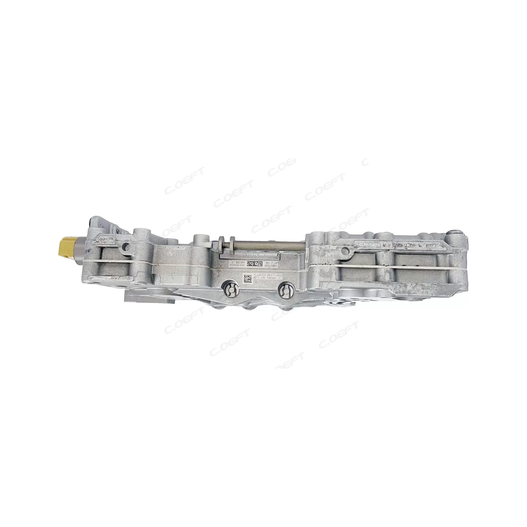For BMW Transmission Valve Body Assembly 6HP21 A063