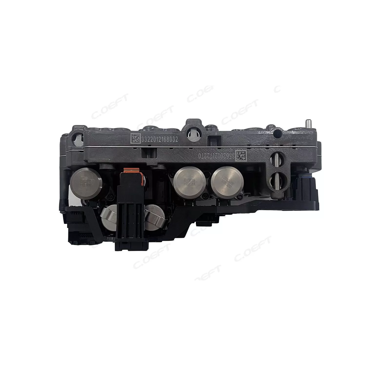 For Great Wall Motor Transmission Valve Body Assembly Without Start Stop Function 7DCT450