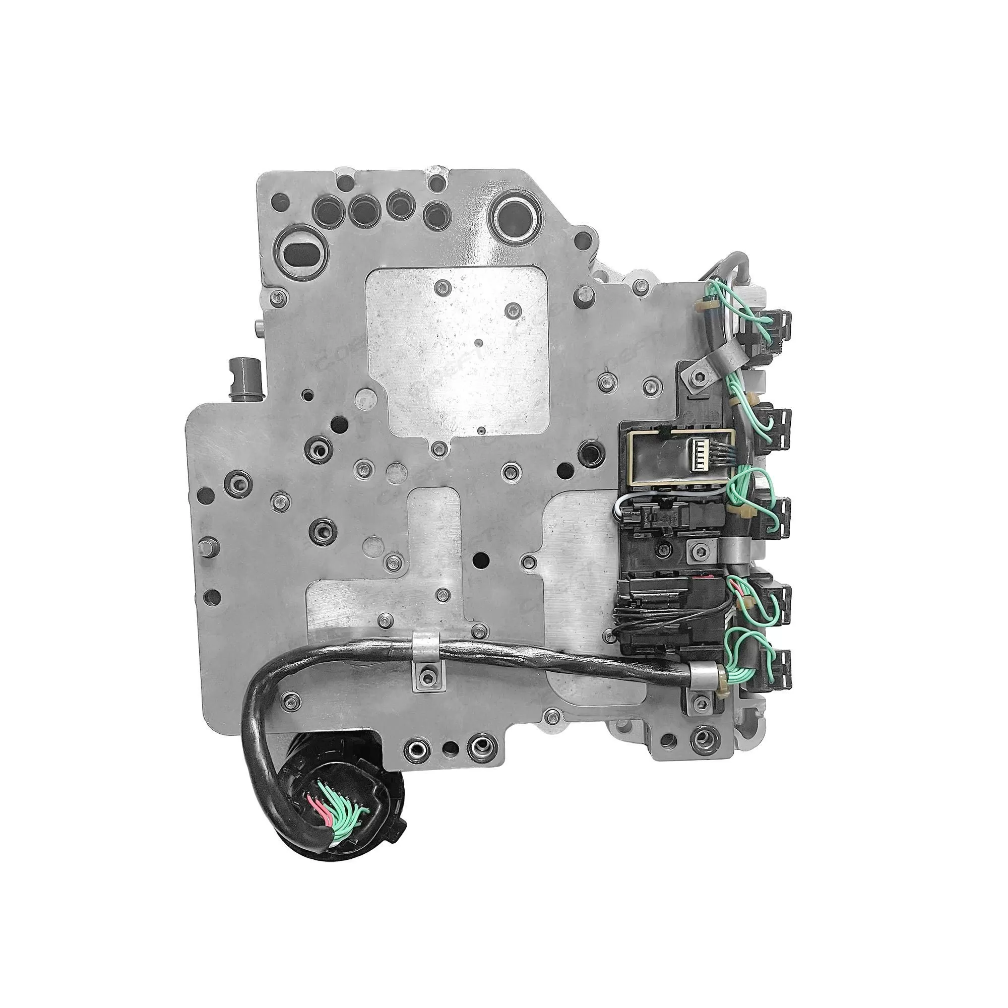 For Jianghuai Lufeng Transmission valve body assembly 8AT