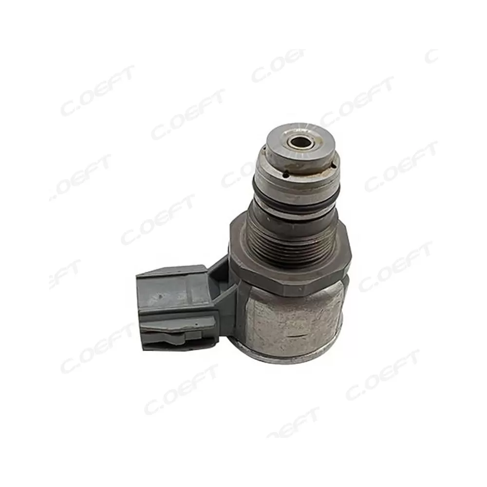High Quality Refabricated Transmission Solenoid Valve 23810-0E010 for Toyota Diesel Engines Gear Boxes Product Category