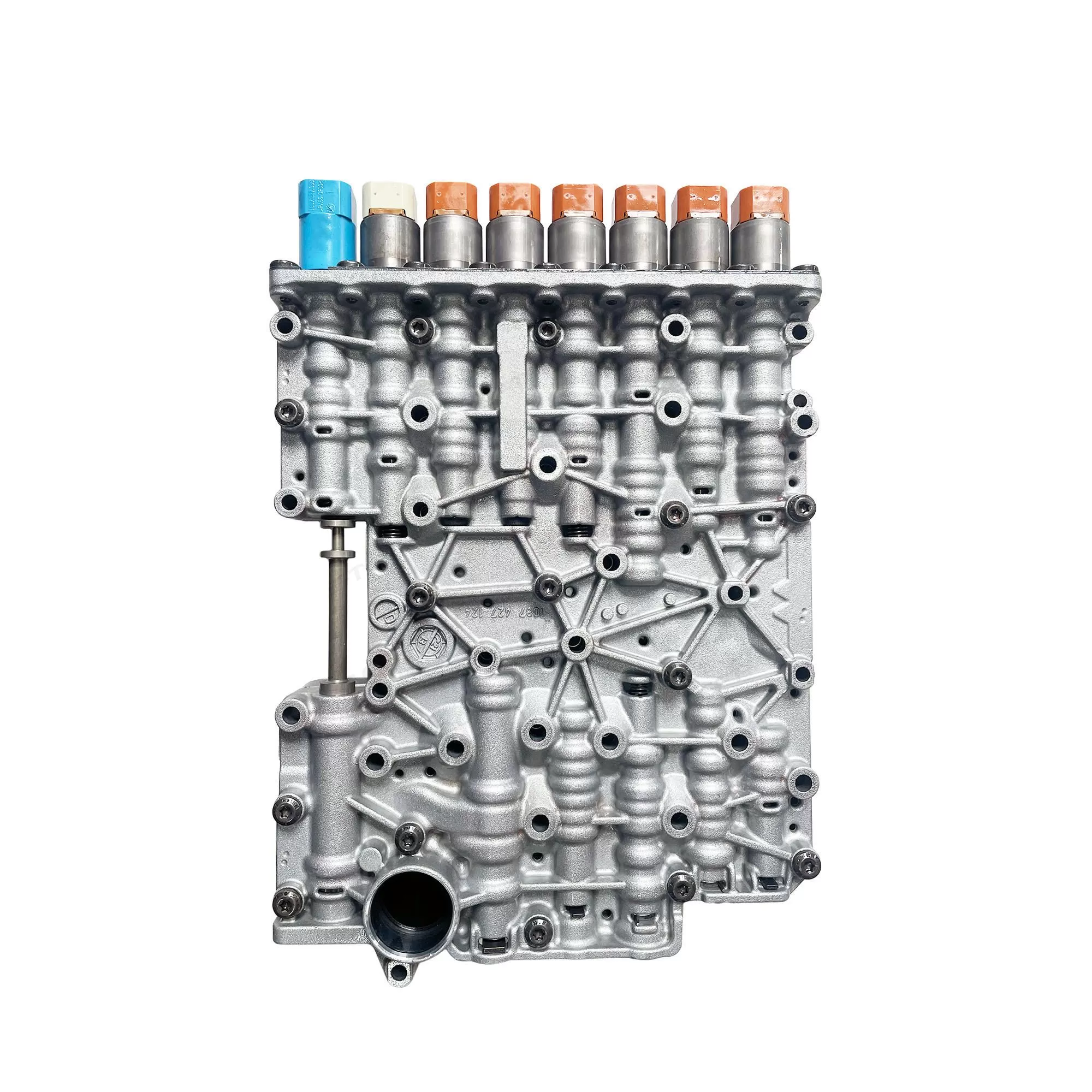 For BMW Transmission Valve Body 8HP55 Q5(071)