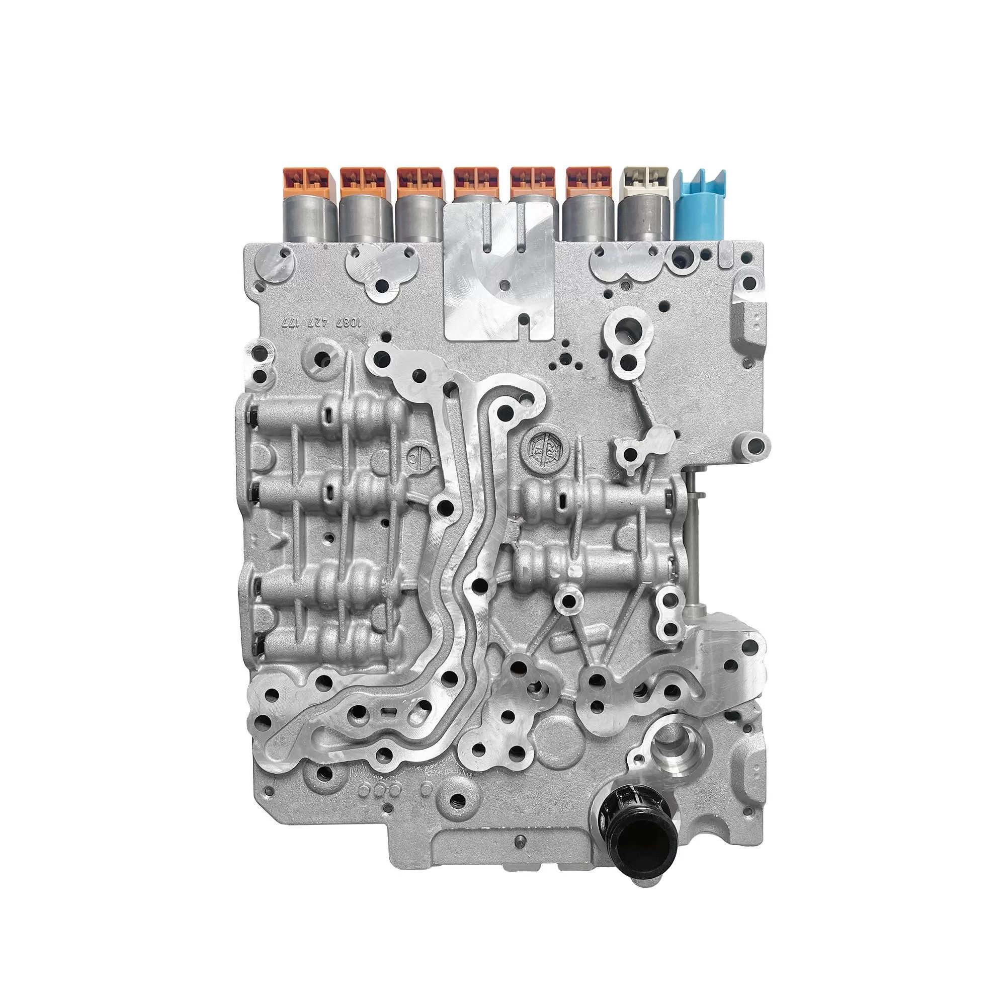 For BMW Transmission Valve Body 8HP55 Q5(071)