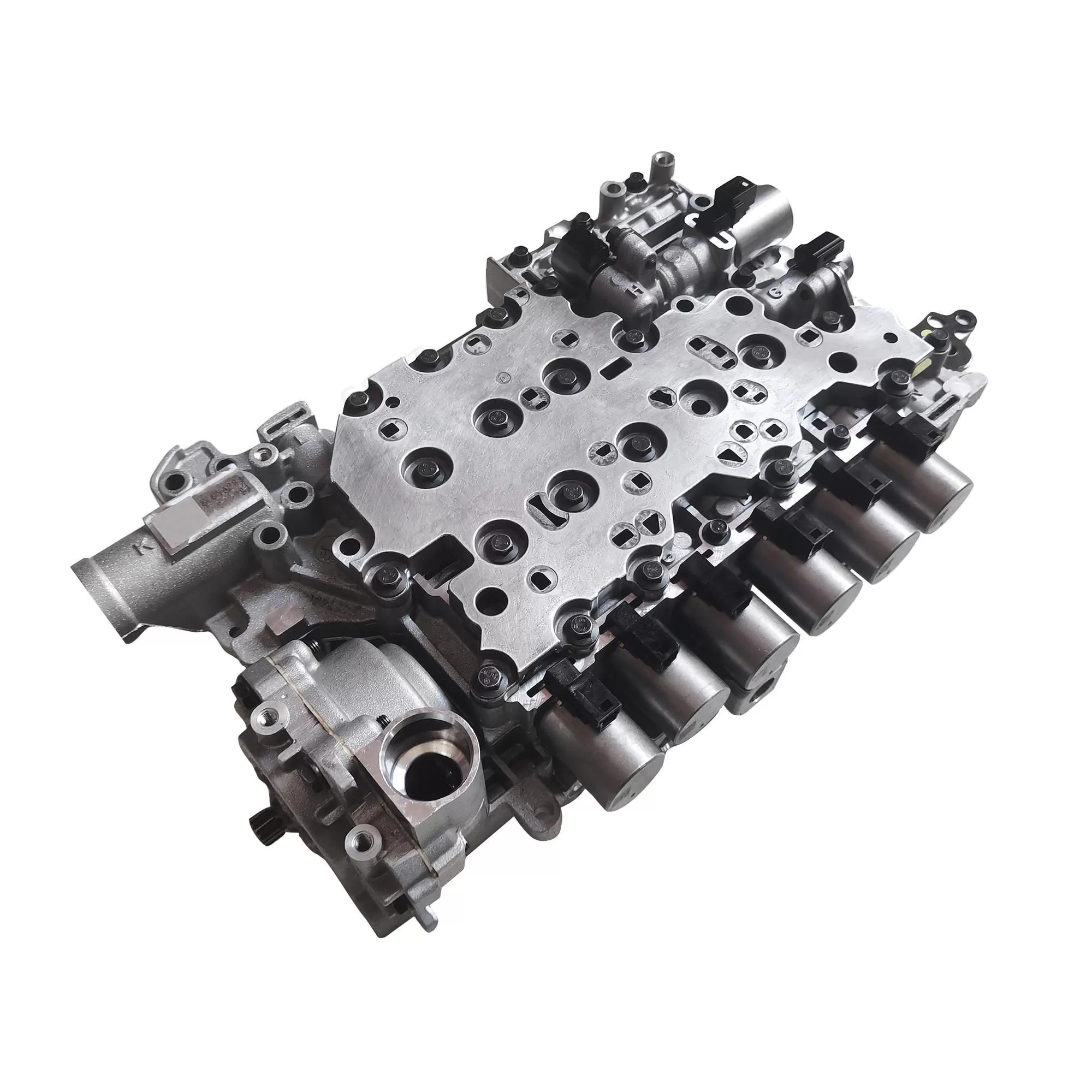 For Cadillac Transmission valve body assembly 8L45 (Without Start Stop Function)