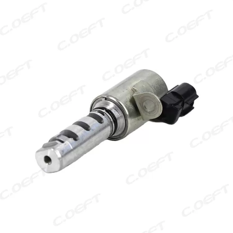 For Peugeot New Auto Parts Camshaft Position Actuator Solenoid Valve Oil Control Variable Valve 9674080280