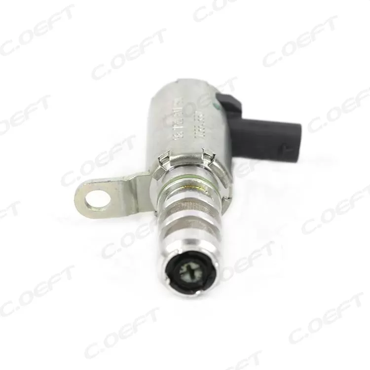 For Peugeot New High Quality Oil Control Valve Camshaft Position Actuator Solenoid Valve 9675081780