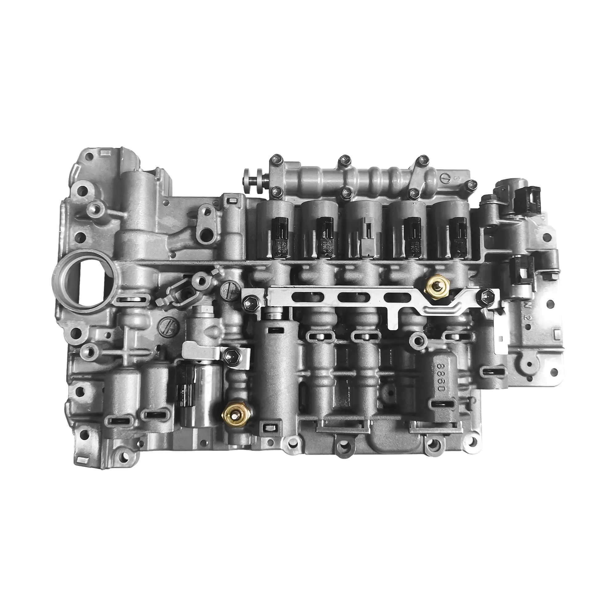 For Audi Transmission valve body assembly 09D