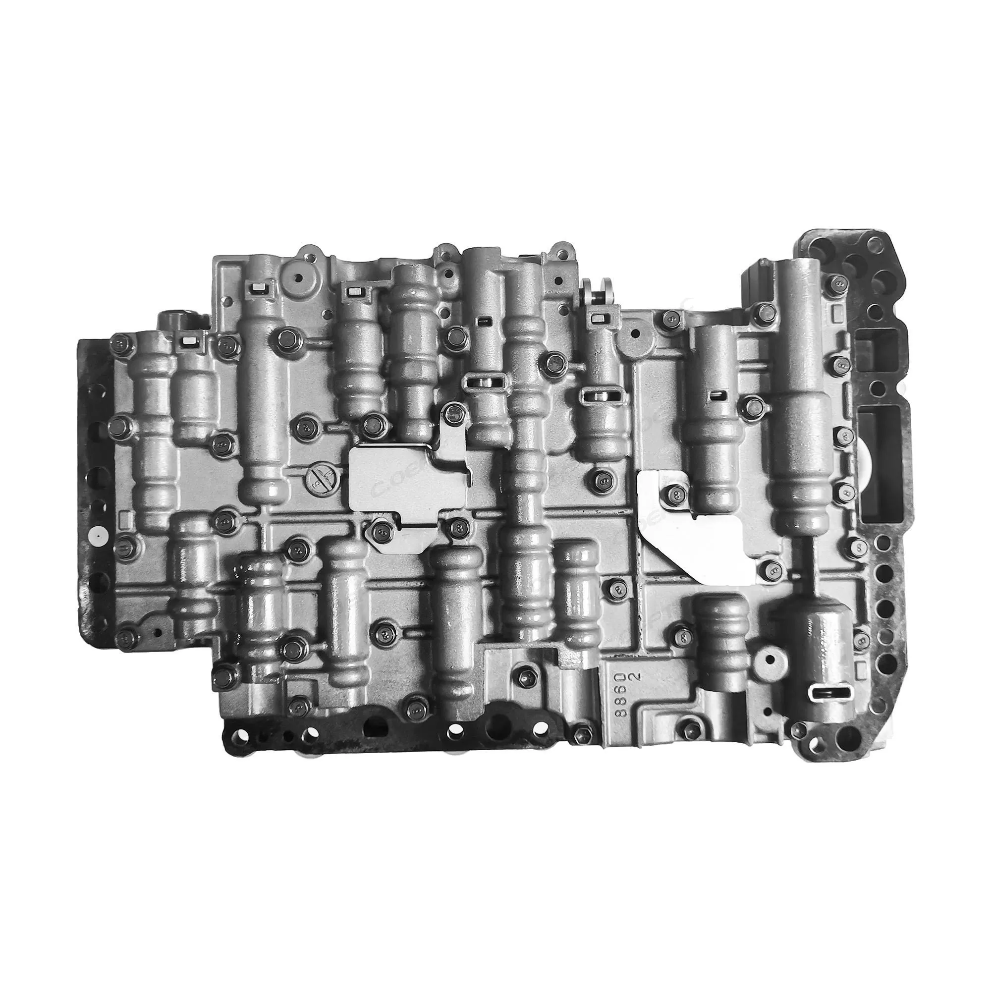 For Audi Transmission valve body assembly 09D