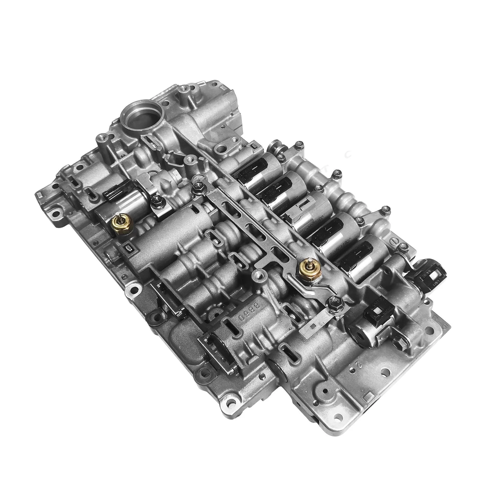 For Audi Transmission valve body assembly 09D
