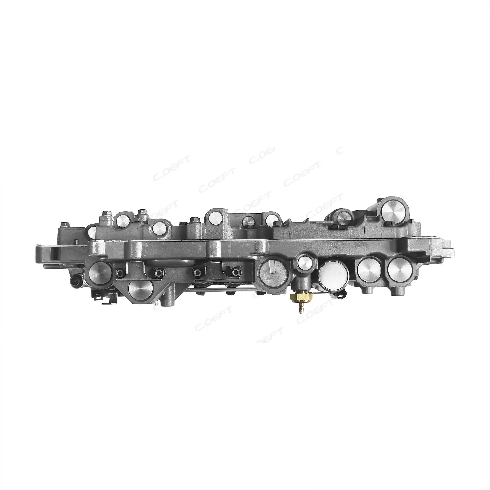 For Audi Transmission valve body assembly 09D