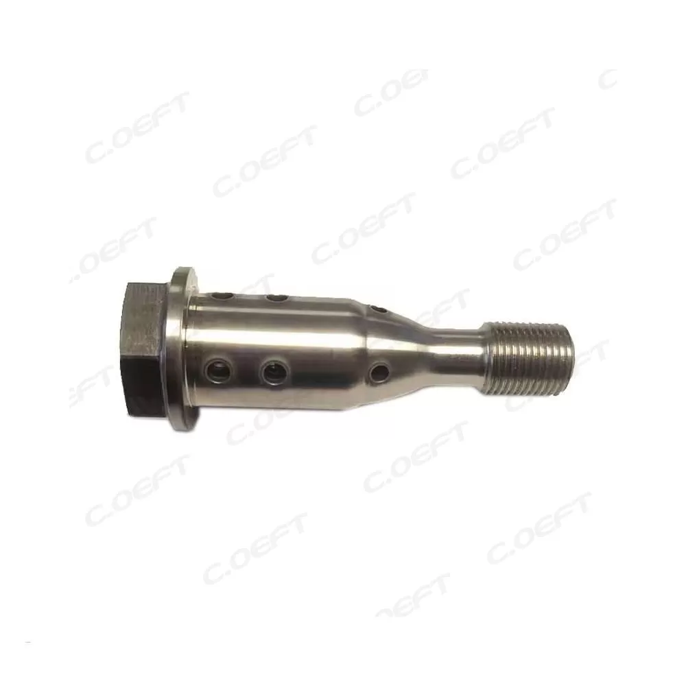 For BMW Camshaft Adjuster Control Valve Engine Timing Oil Control Valve 11367583820
