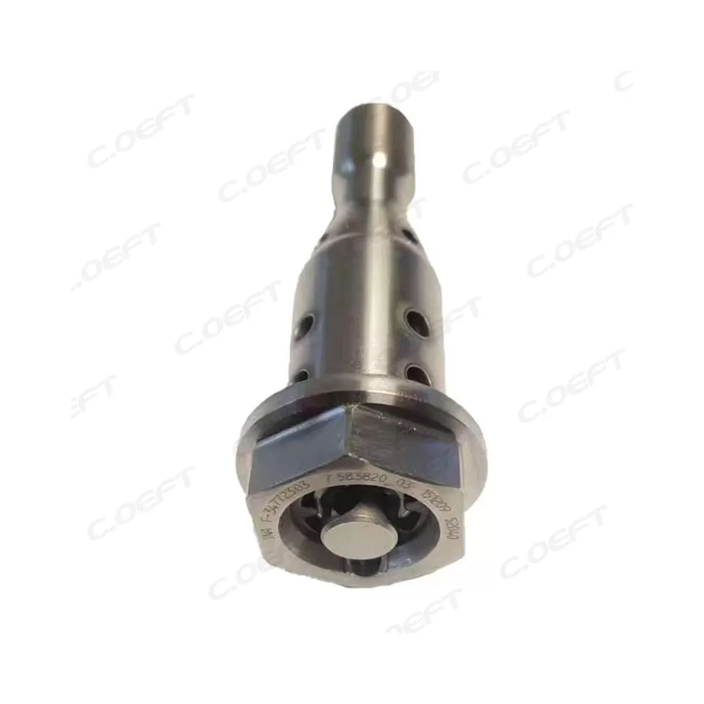 For BMW Camshaft Adjuster Control Valve Engine Timing Oil Control Valve 11367583820