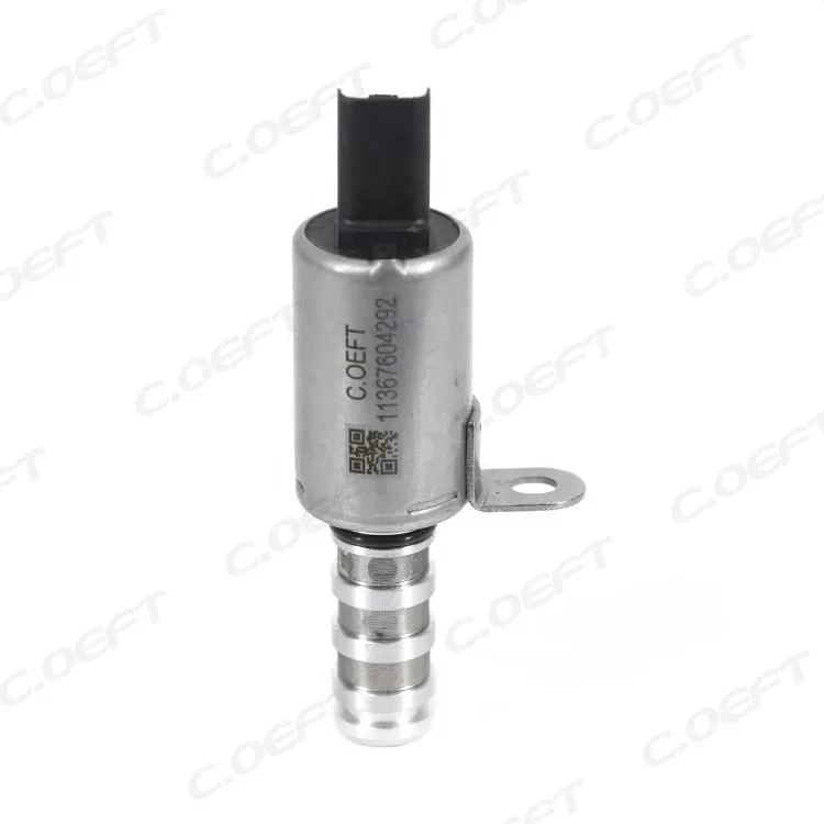 For BMW Mini Engine Timing Oil Control Valve Camshaft Adjuster Control Valve 11367604292