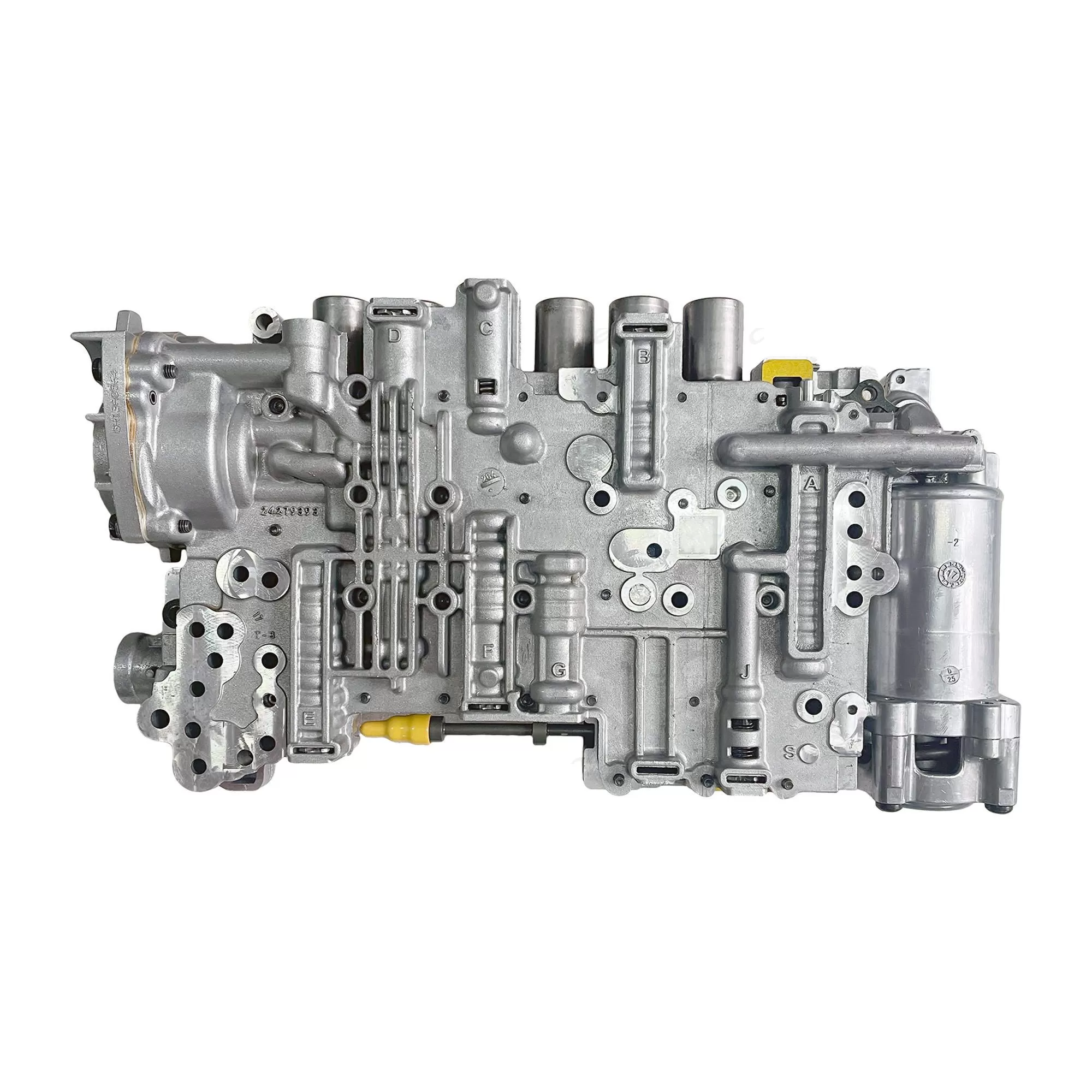 For Cadillac Transmission valve body assembly 8L45