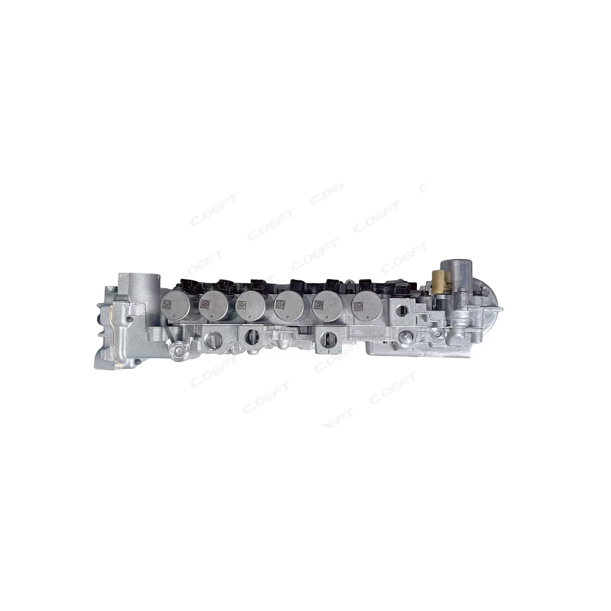 For Cadillac Transmission valve body assembly 8L45