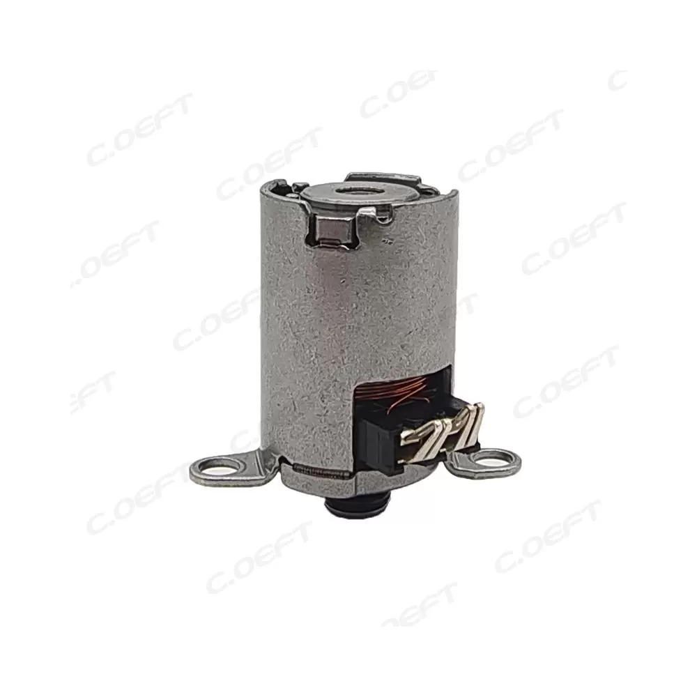 For Ford Gearbox Solenoid Valve 7M5R-7G383-EA