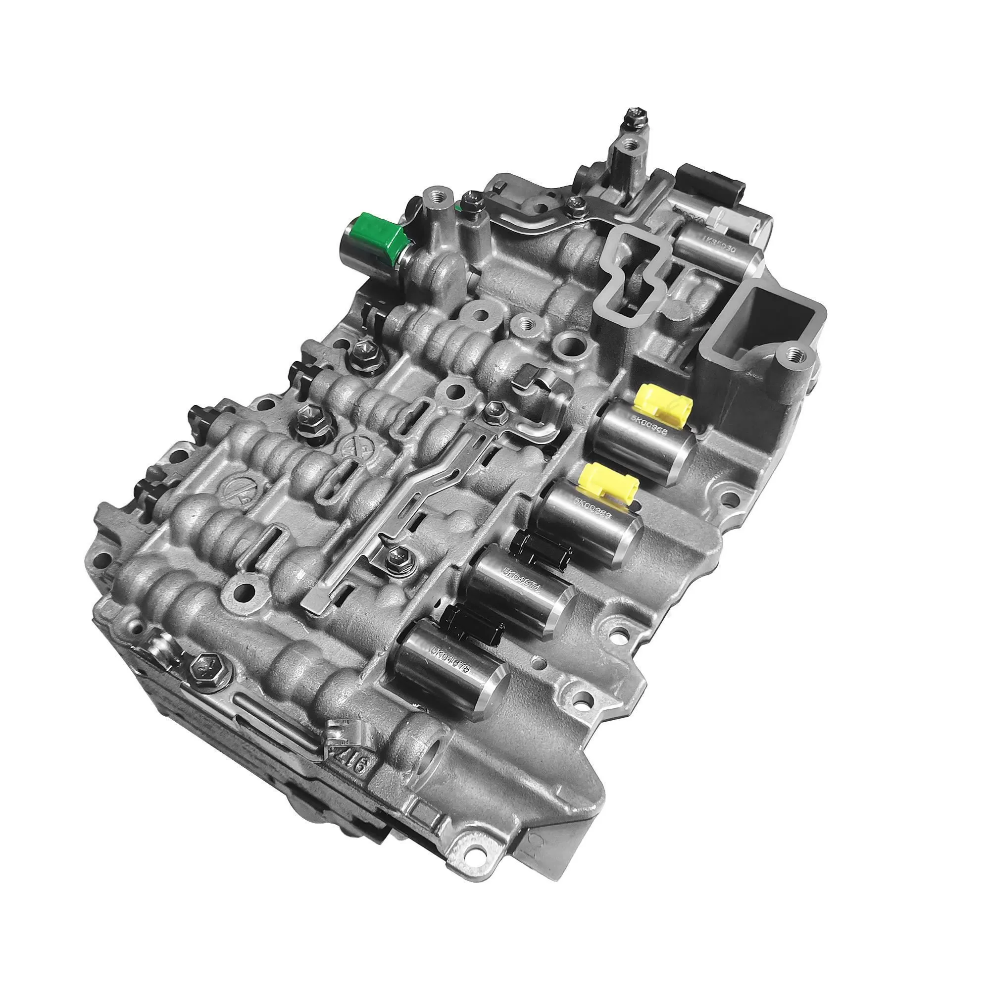 For Volkswagen Audi Transmission valve body assembly 09M