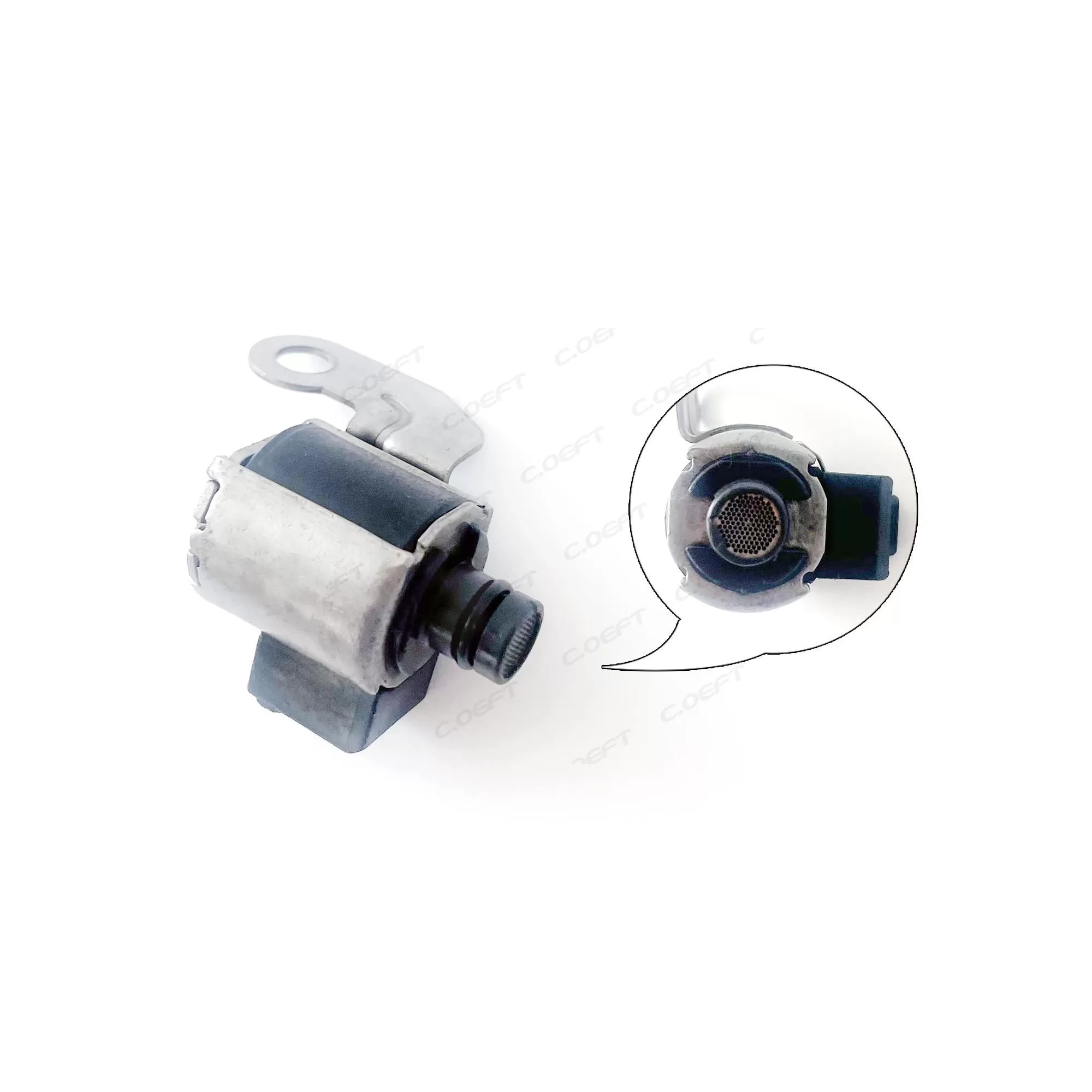 New Condition for Toyota Auto Parts Transmission Solenoid Valve 85420-21060 152-0257 Refabrication for Vehicles