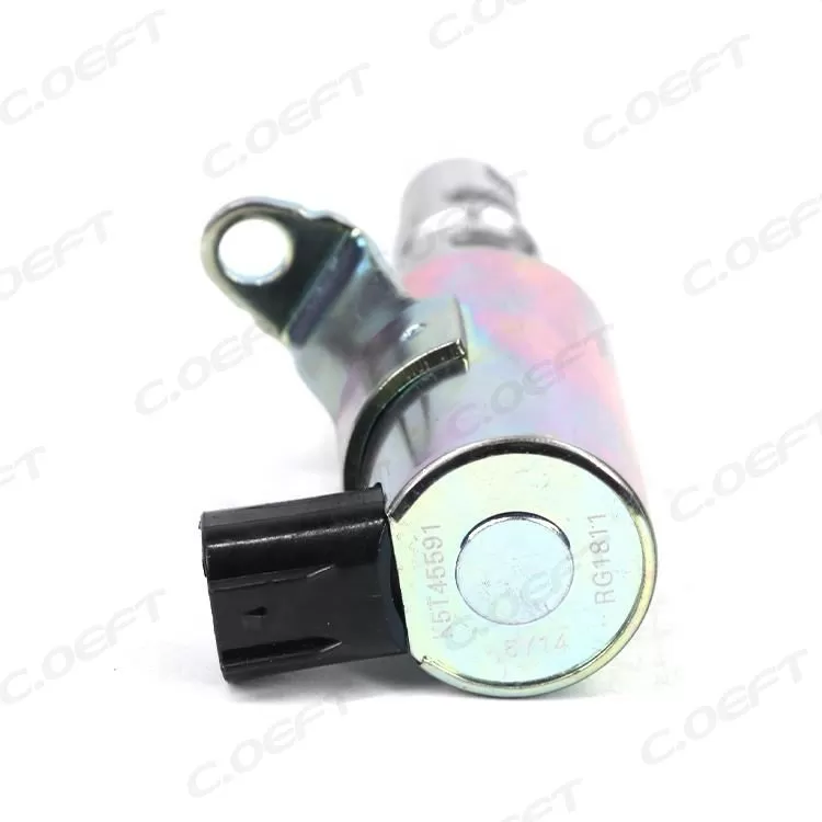 For Great Wall H6 Jiayu 4G63 New Auto Parts Oil Control Valve Solenoid Valve SMN137240