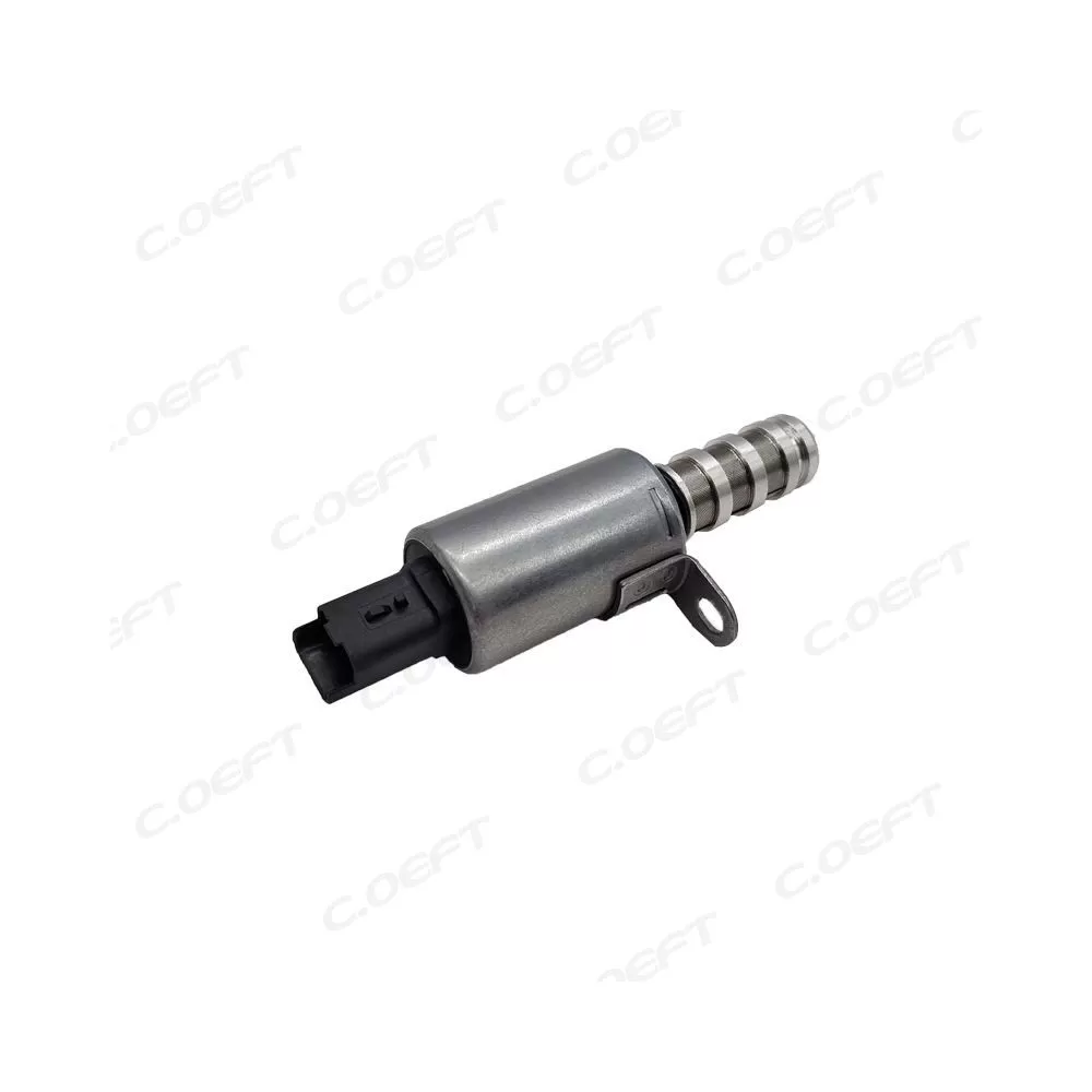 For Peugeot 1.2T Factory New Wholesale Solenoid Valve Engine V758776080 Timing Oil Control Camshaft Position Actuator