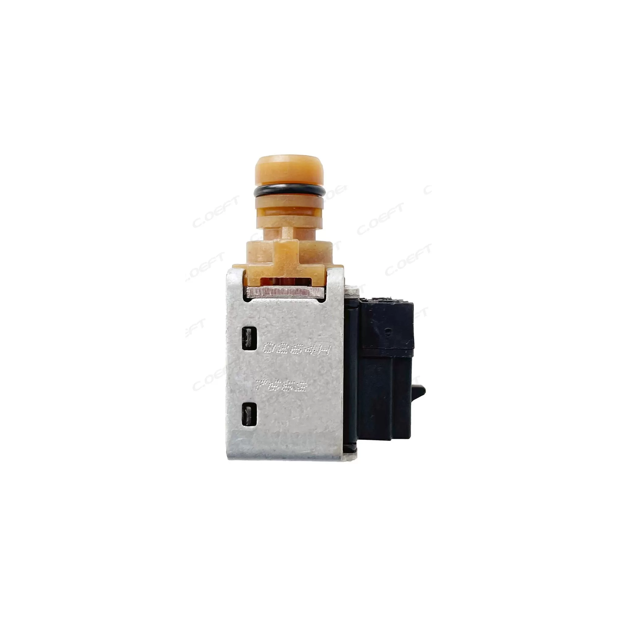 Auto Parts 4T80 Automatic Transmission Solenoid 24207662 for GM Rebuild Gear Boxes