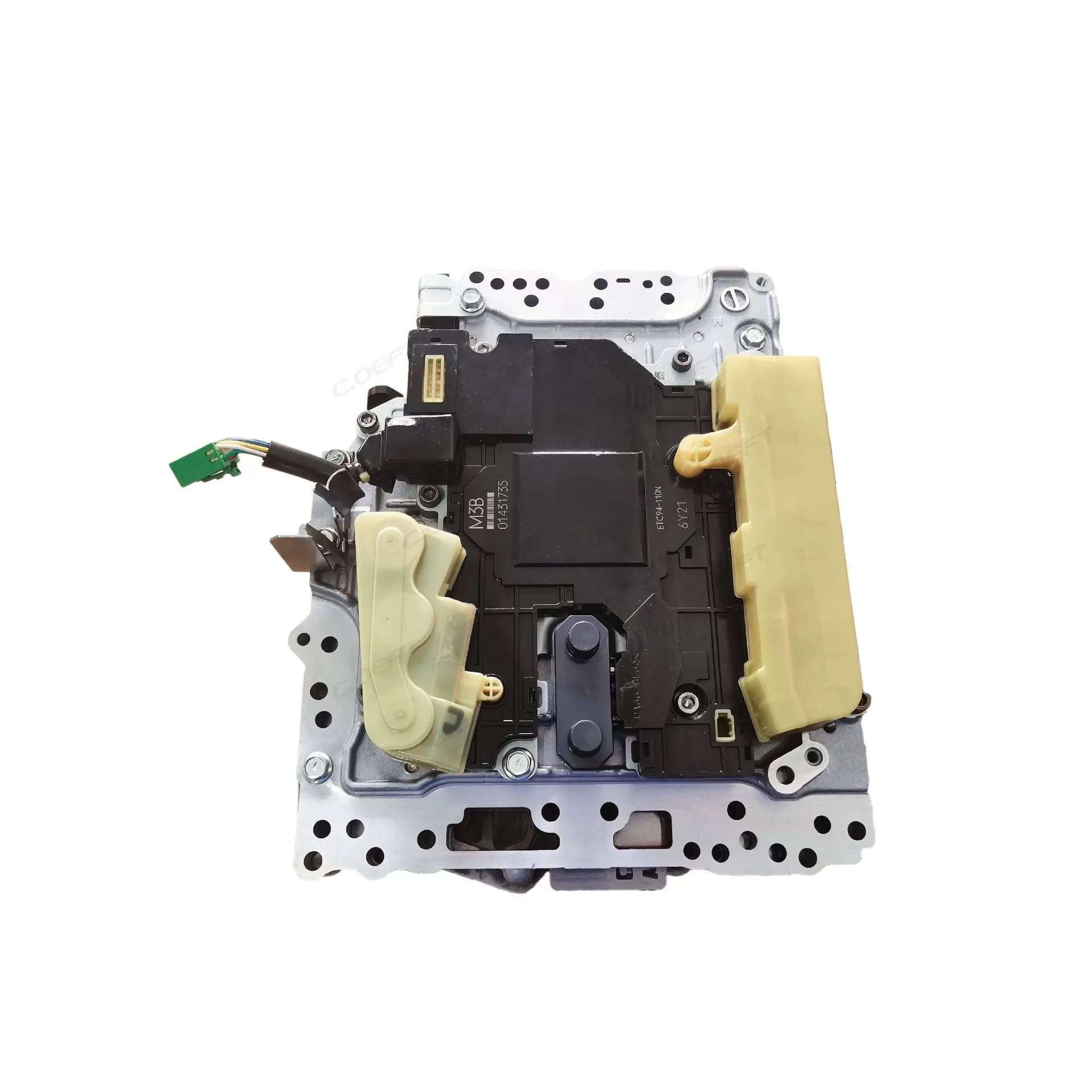 For Nissan Transmission valve body assembly 31705X044B
