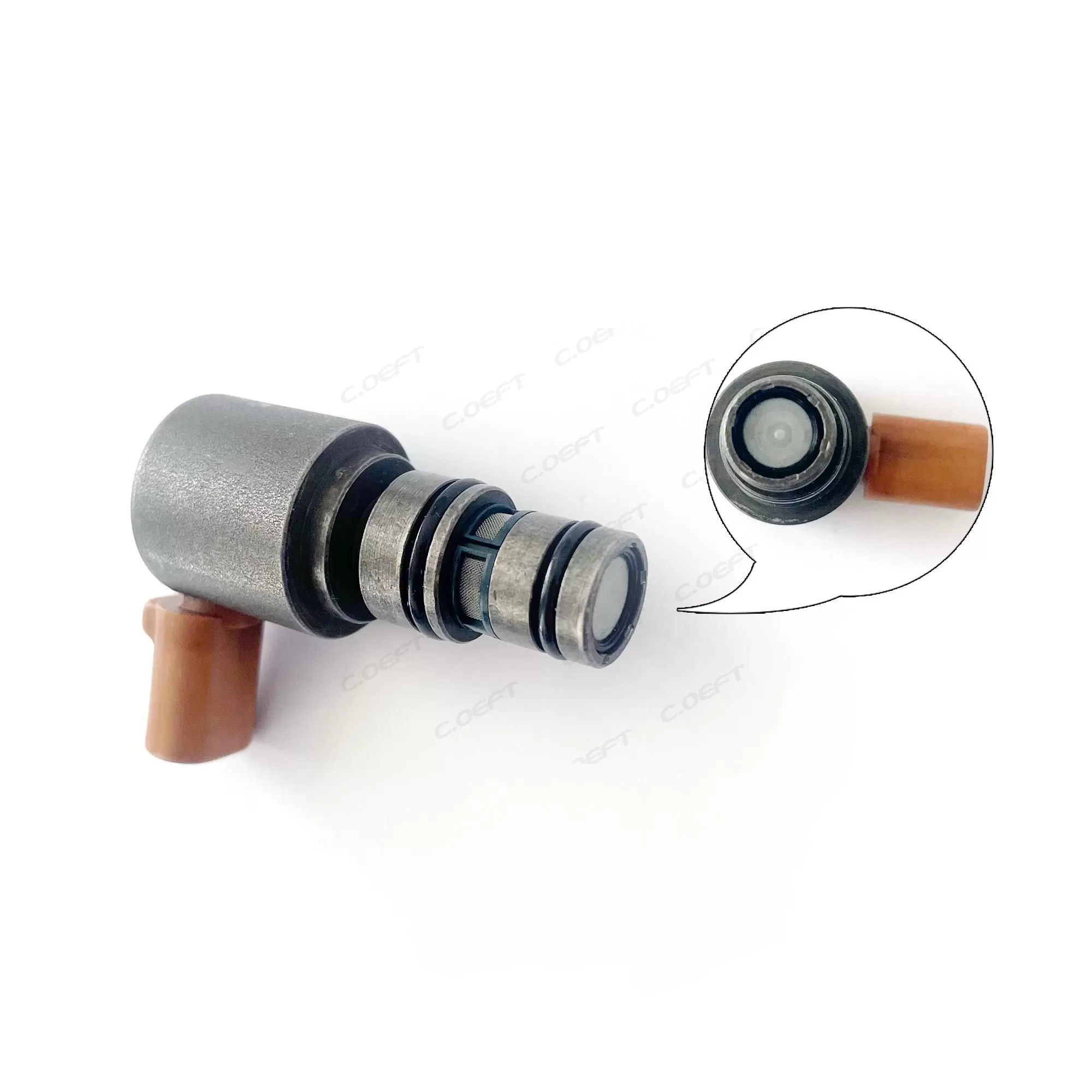 Auto Transmission Solenoid Valve 24210864 152-0241 Rebuild Gear Boxes Parts for Buick 4L30E/4L80E