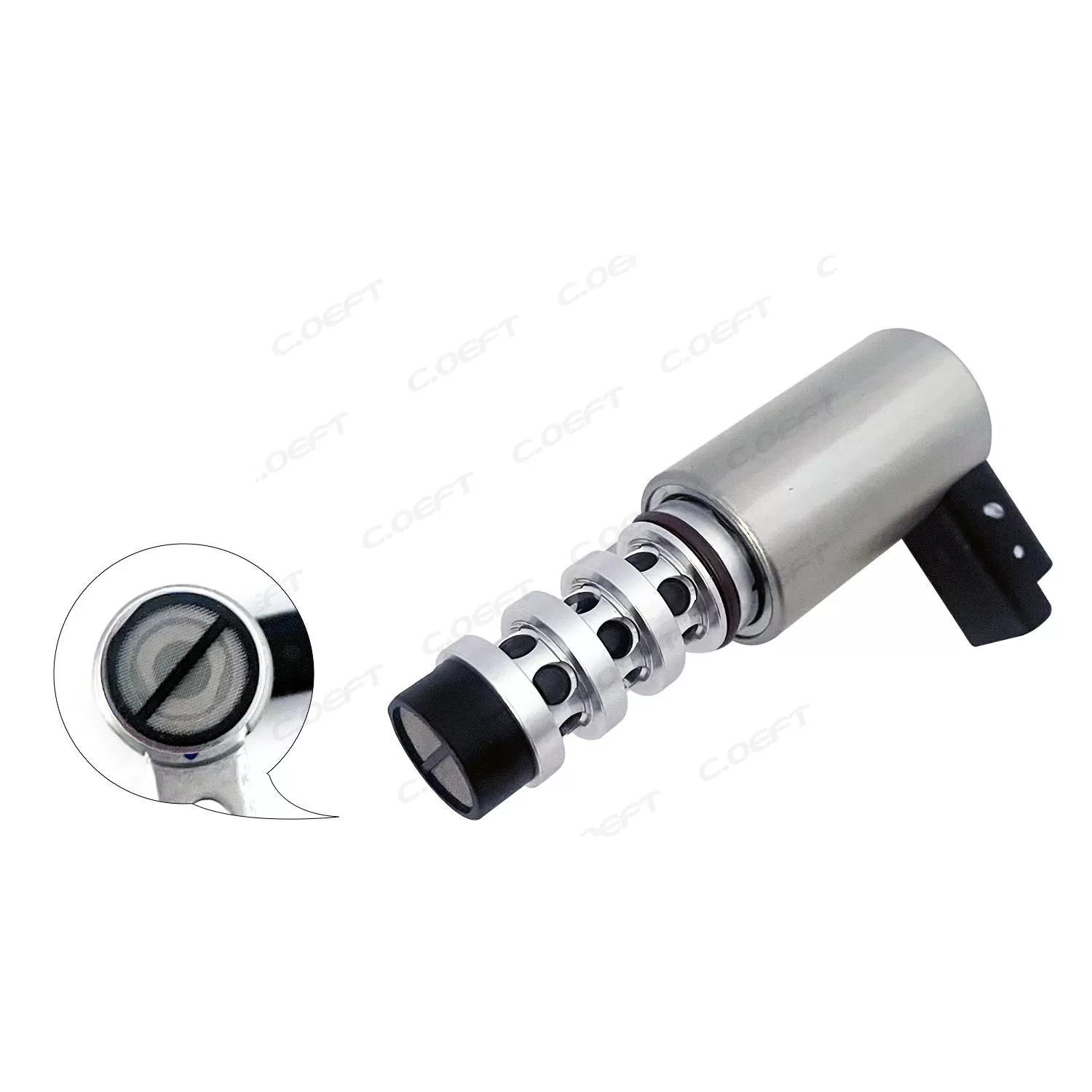 For Li Xiang Xinchen Refabricated Factory Wholesale Solenoid Valve (Intake) 2TZ-3601100