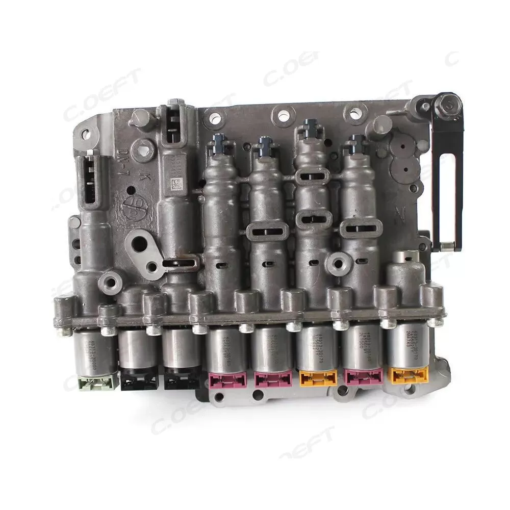 For Korean Transmission valve body assembly 4621026200