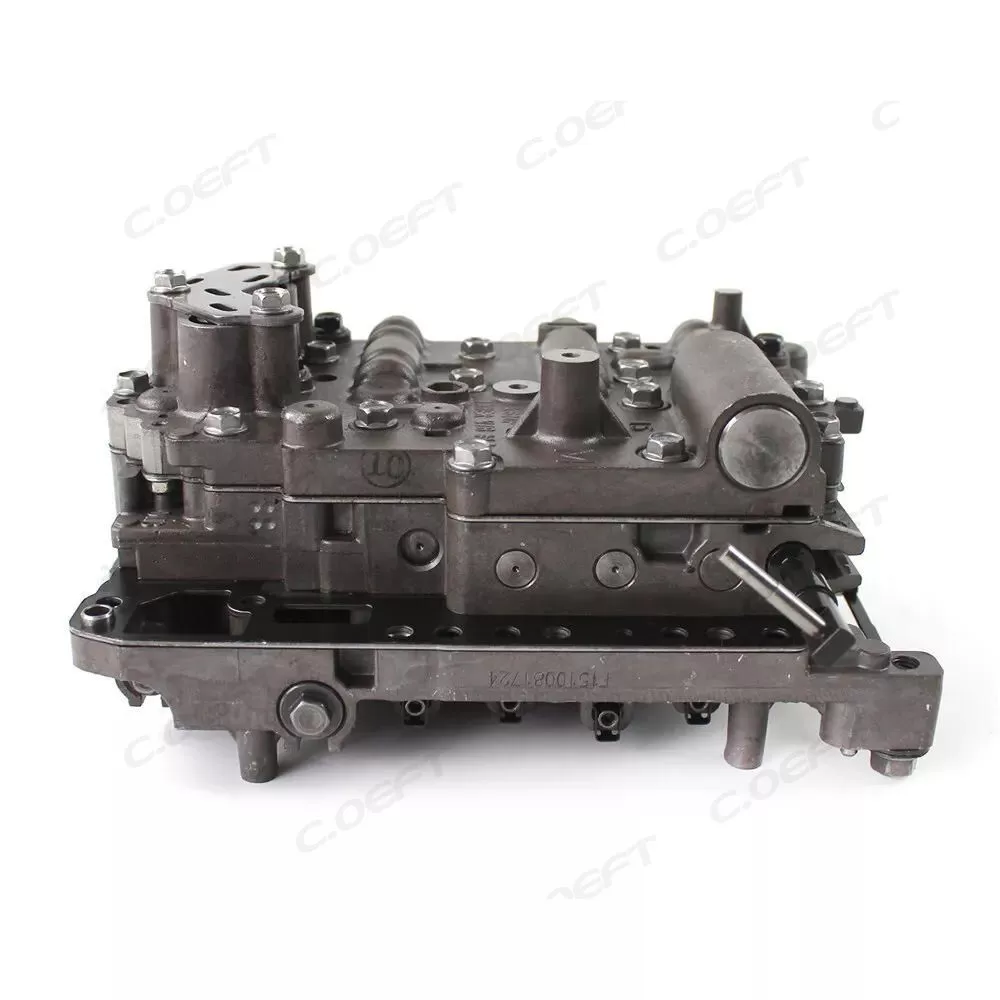 For Korean Transmission valve body assembly 4621026200
