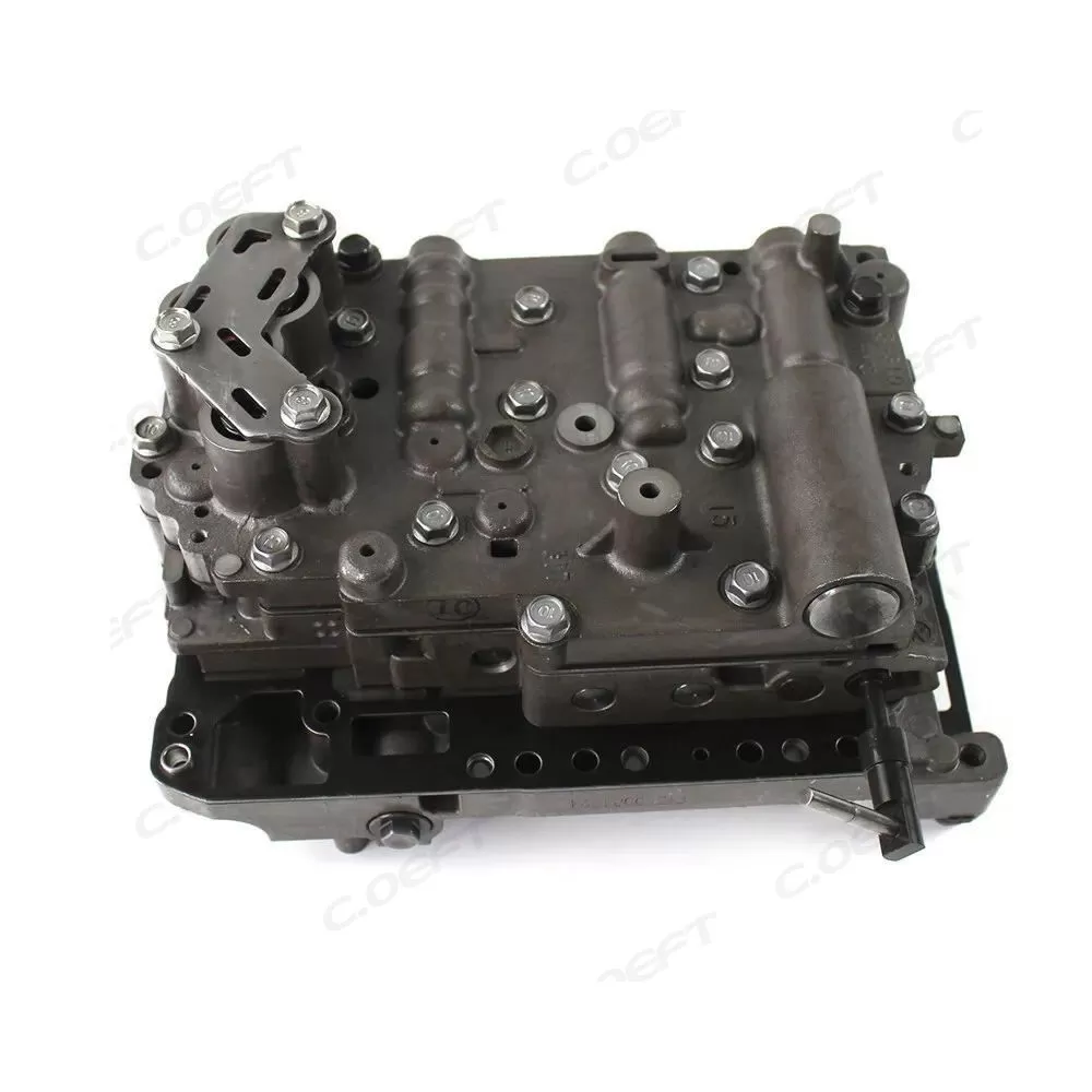 For Korean Transmission valve body assembly 4621026200