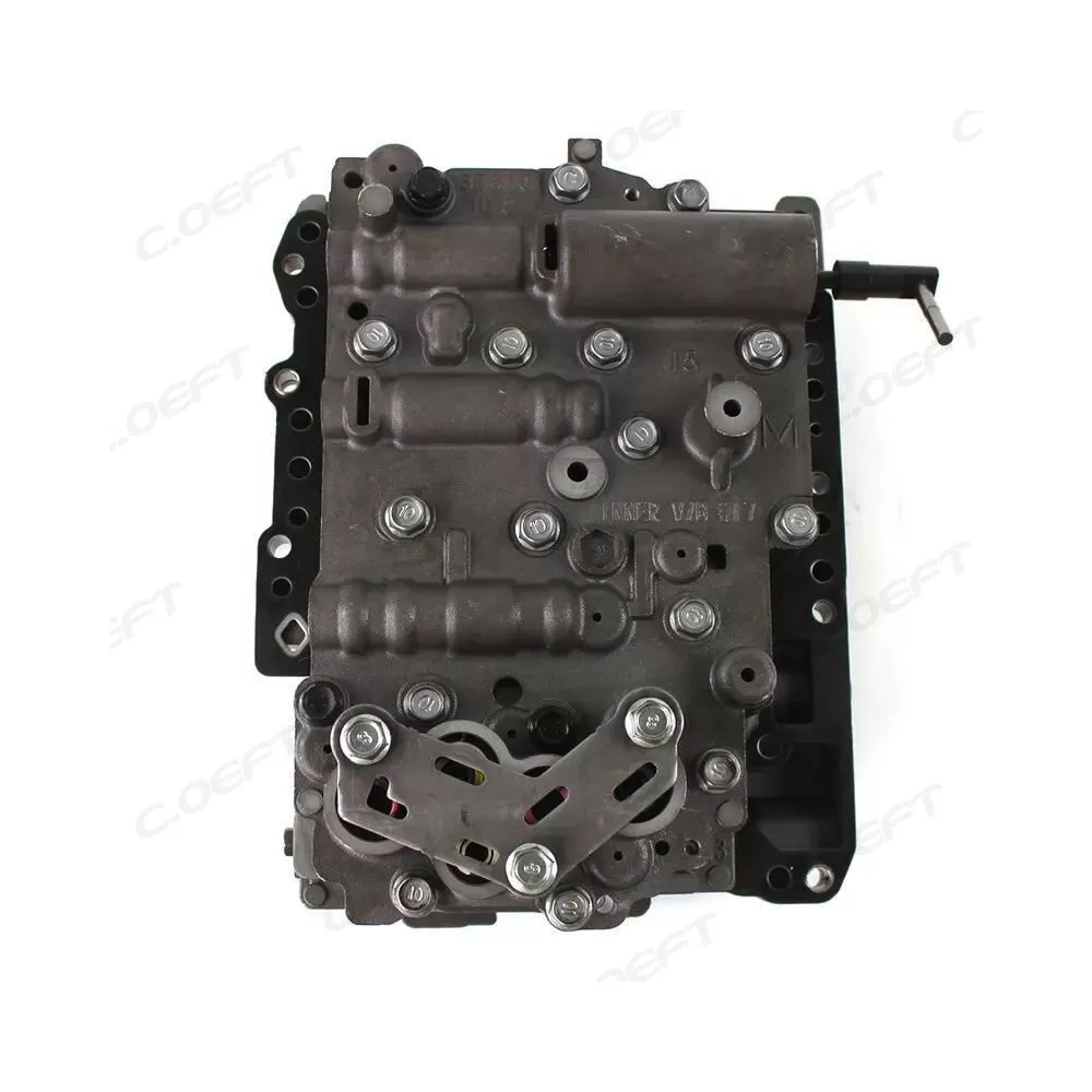 For Korean Transmission valve body assembly 4621026200