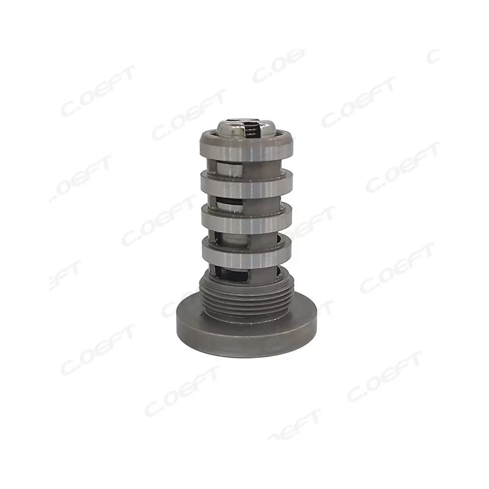 For VW  New Automatic Engine Timing Oil Control Valve Central Valve 06H109257B