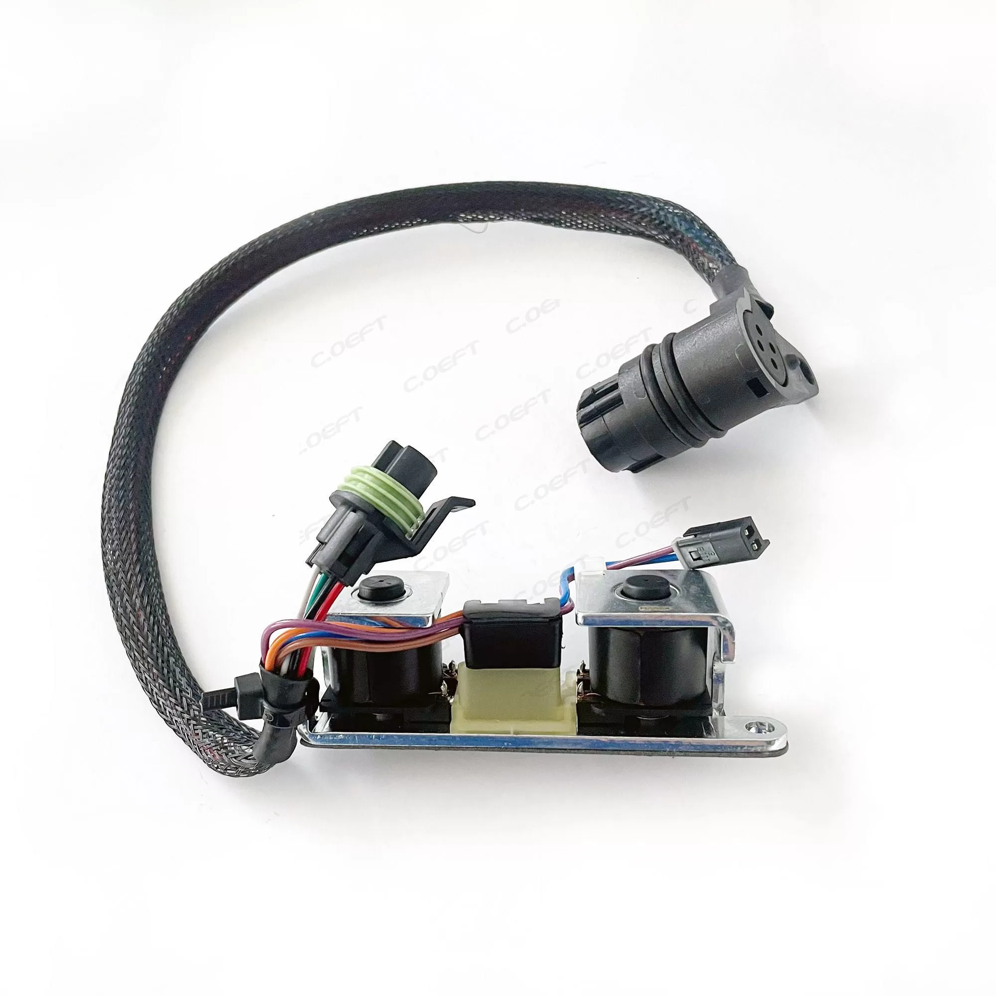 New Auto Parts Transmission Harness Solenoid Valve 52118652 152-0266 for Dodge 42RE Gear Boxes